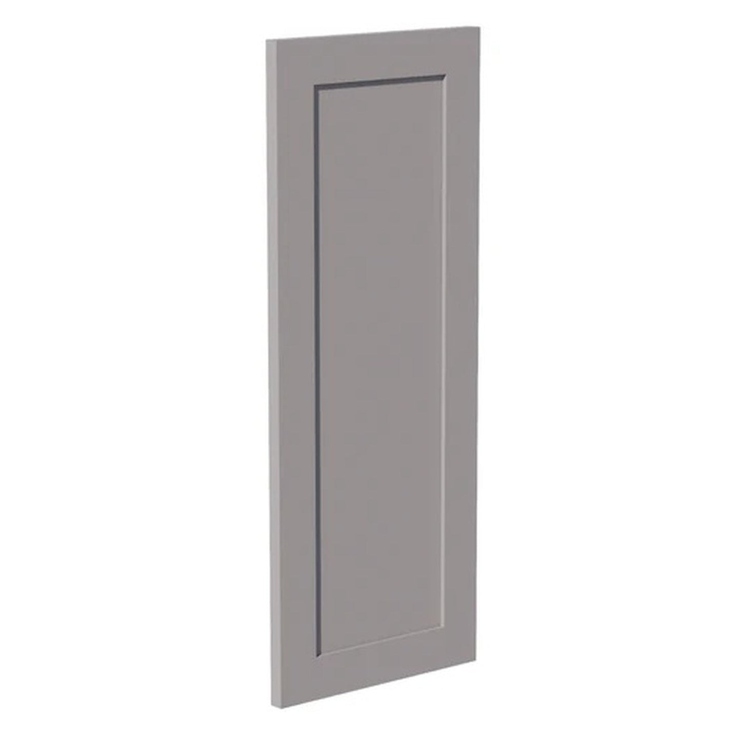 Wainscot Panel Wall 30" (WP-W30) · Ardelle - Ash - Hero