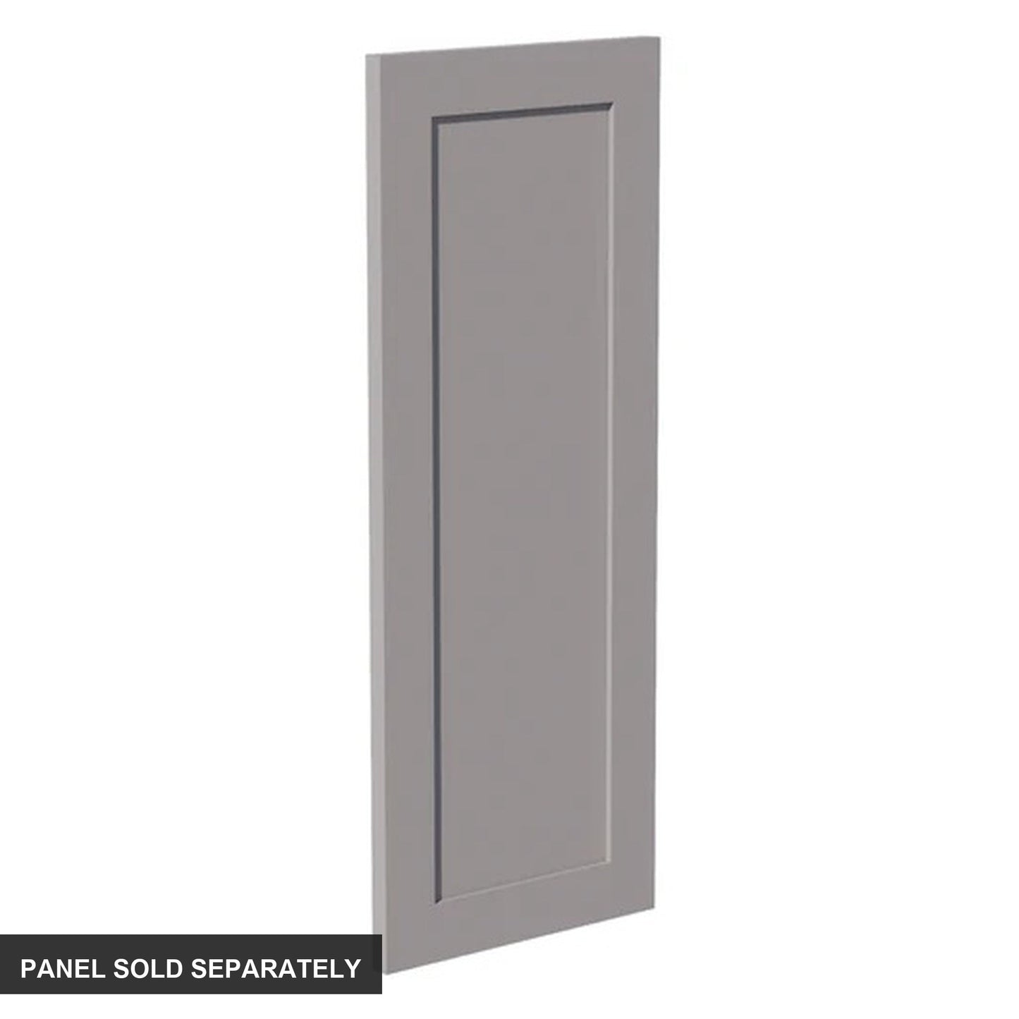 Wainscot Panel Wall 30" (WP-W30) · Ardelle - Ash - Product