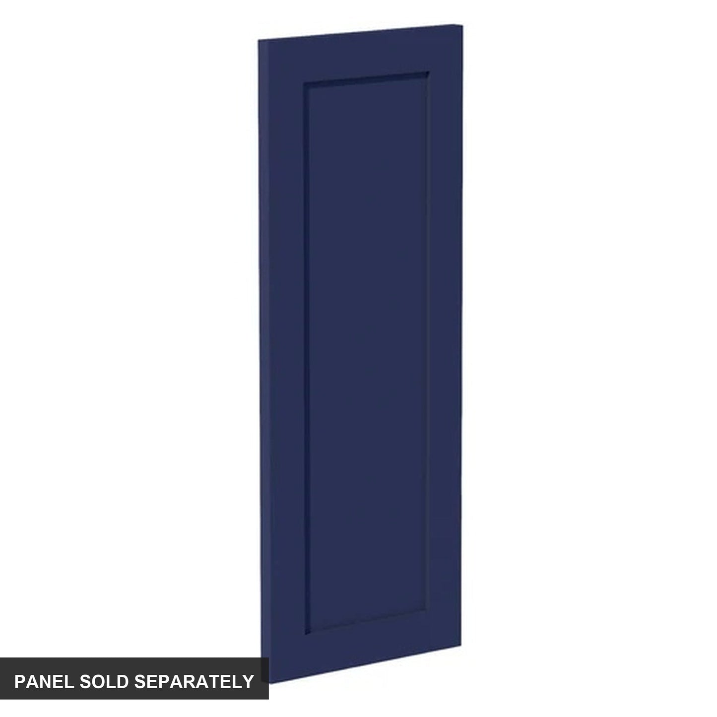 Wainscot Panel Wall 30" (WP-W30) · Ardelle - Blue - Product