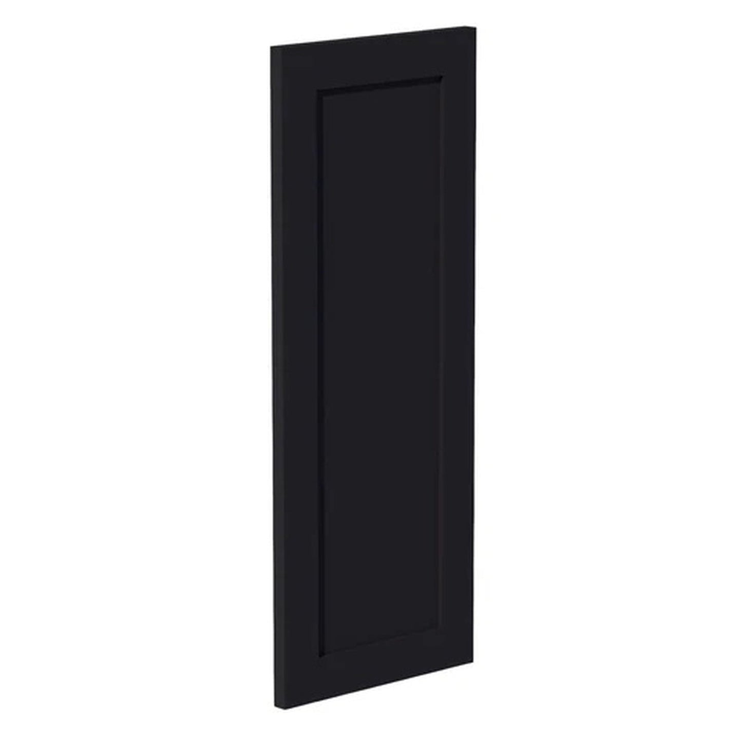 Quik Cabinets WP-W30 Ardelle Ebony - Hero