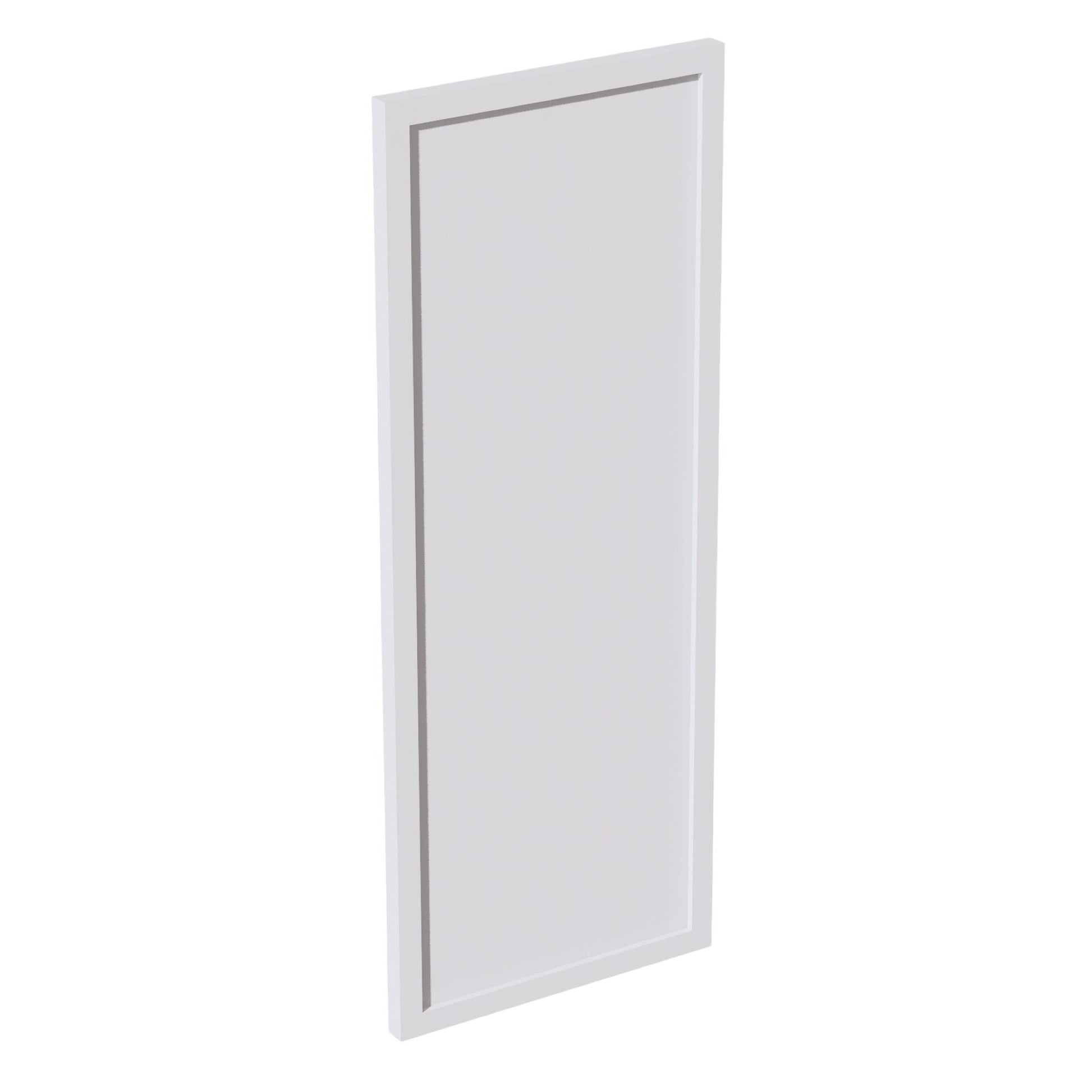 Wainscot Panel Wall 30" (WP-W30) · Slim