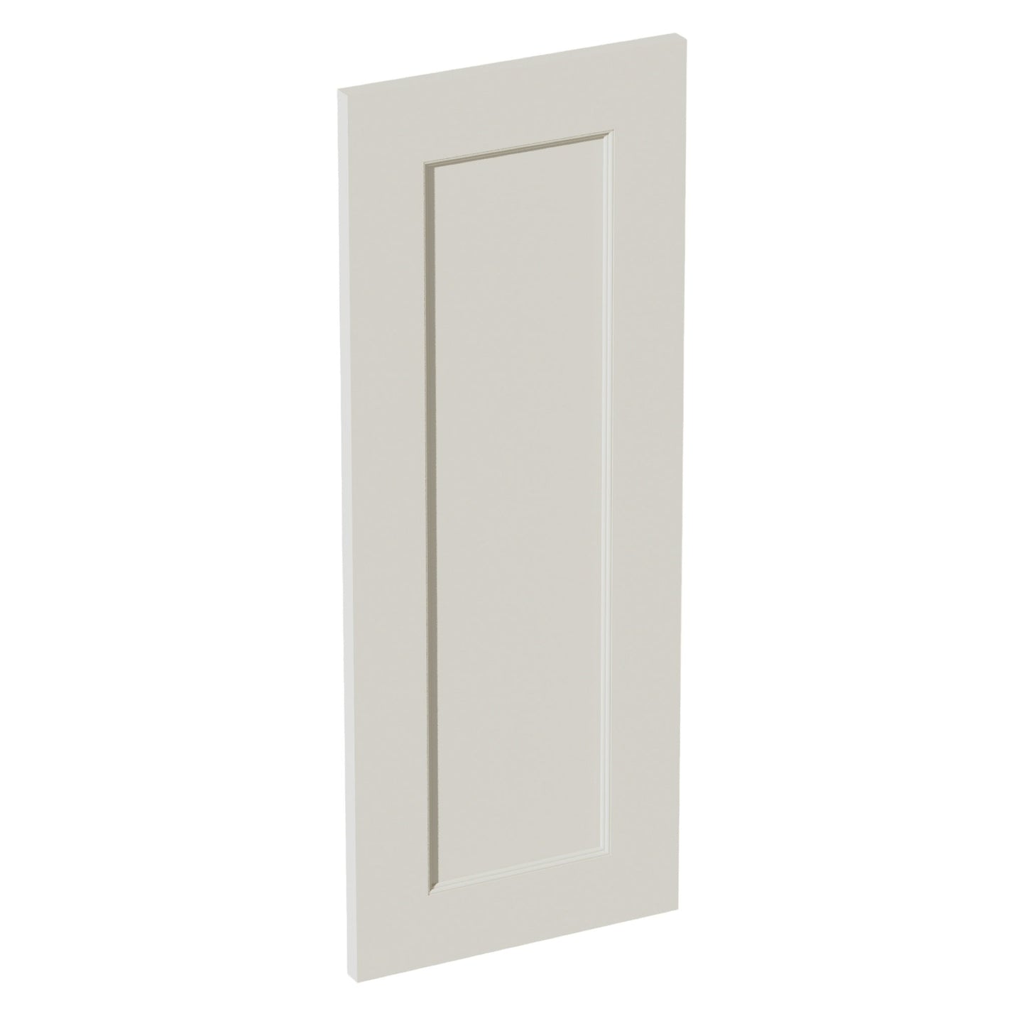 Quik Cabinets WP-W30 Tallis Swan White - Hero