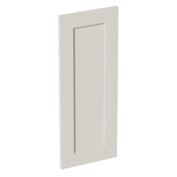 Wainscot Panel Wall 30" (WP-W30) · Tallis - Swan White - Hero