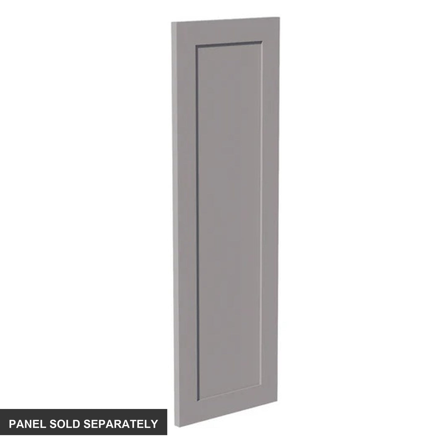 Wainscot Panel Wall 36" (WP-W36) · Ardelle - Ash - Product