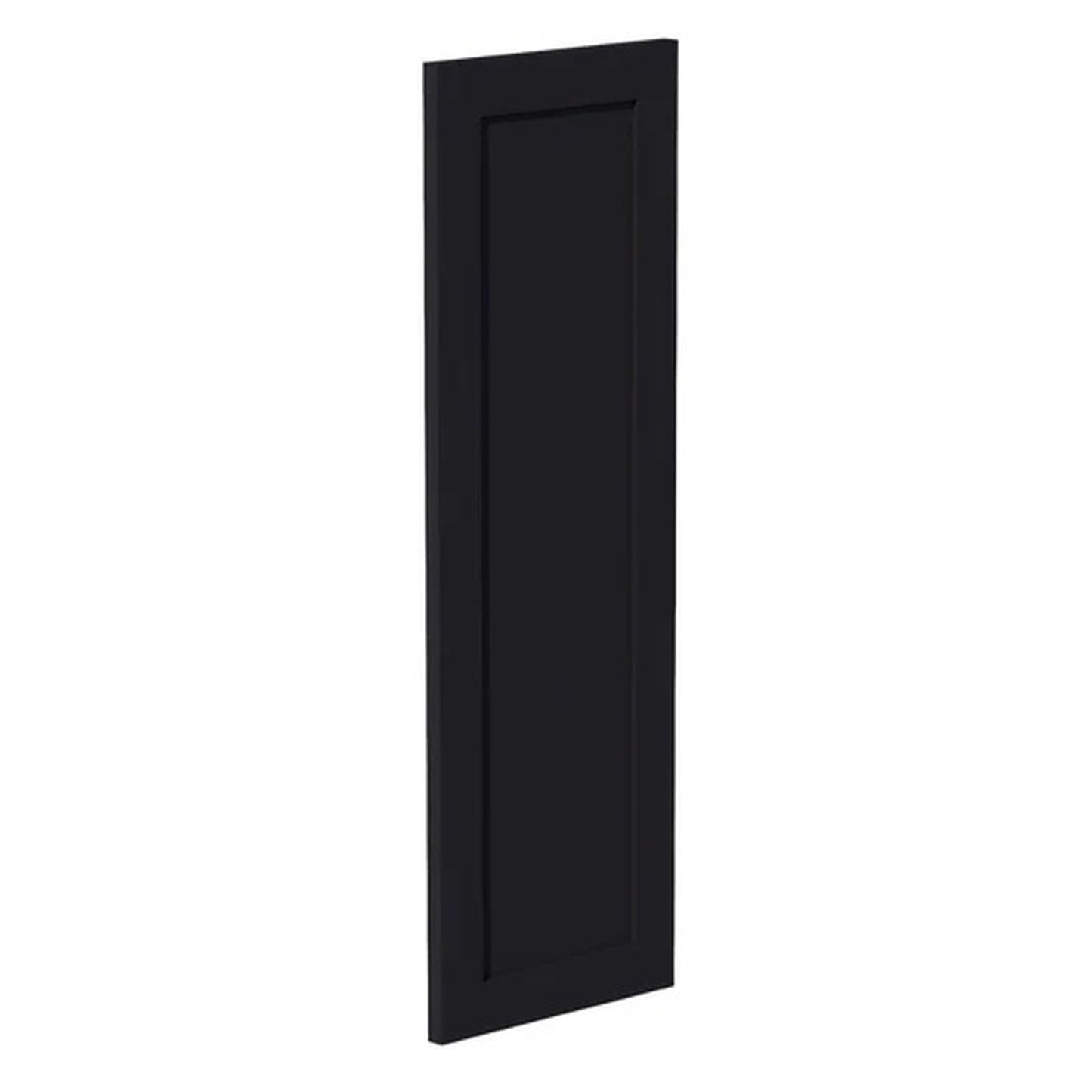 Quik Cabinets WP-W36 Ardelle Ebony - Hero