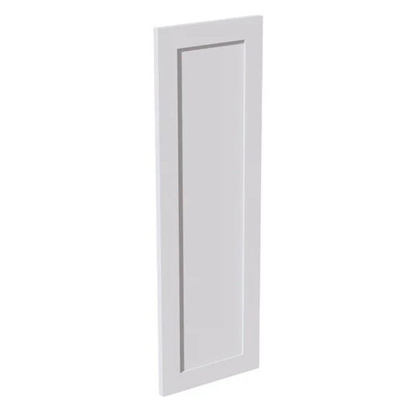 Wainscot Panel Wall 36" (WP-W36) · Ardelle - White - Hero