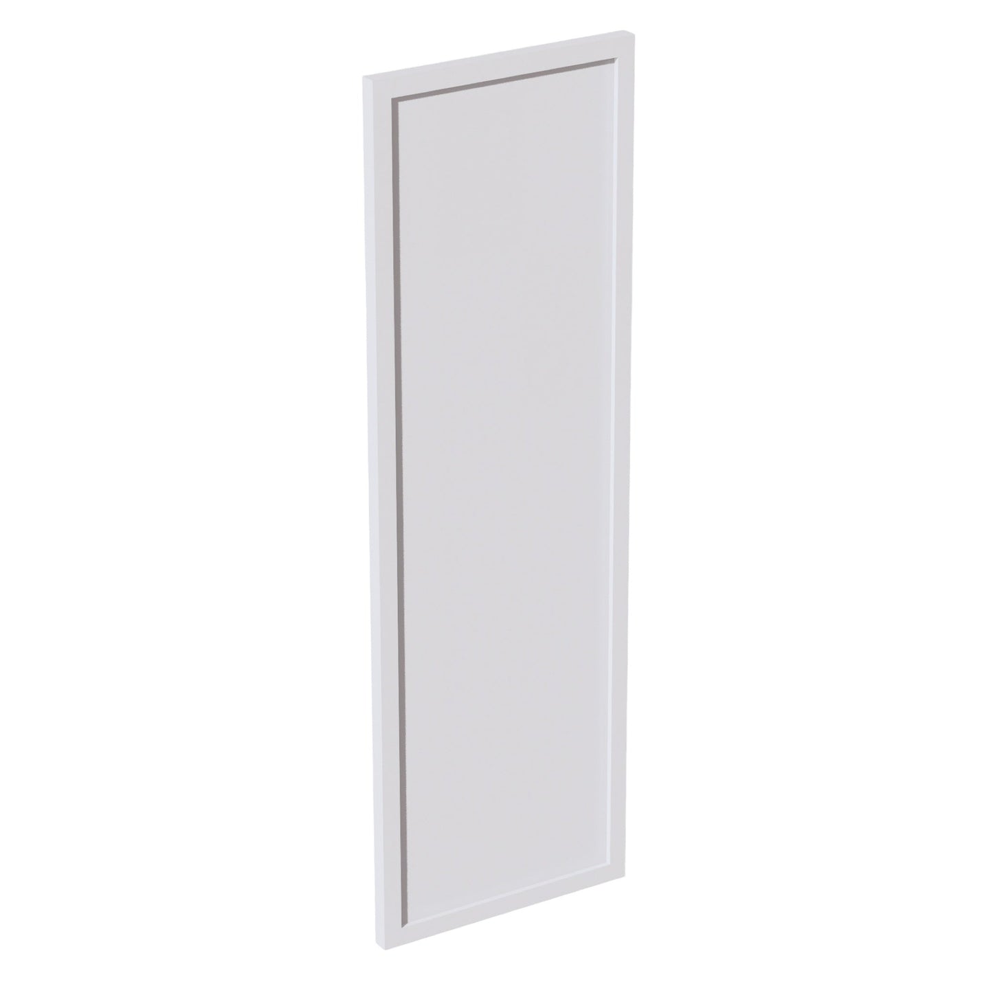 Quik Cabinets WP-W36 Slim Frost - Hero