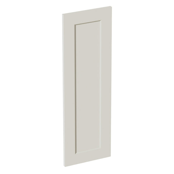 Wainscot Panel Wall 36" (WP-W36) · Tallis - Swan White - Hero