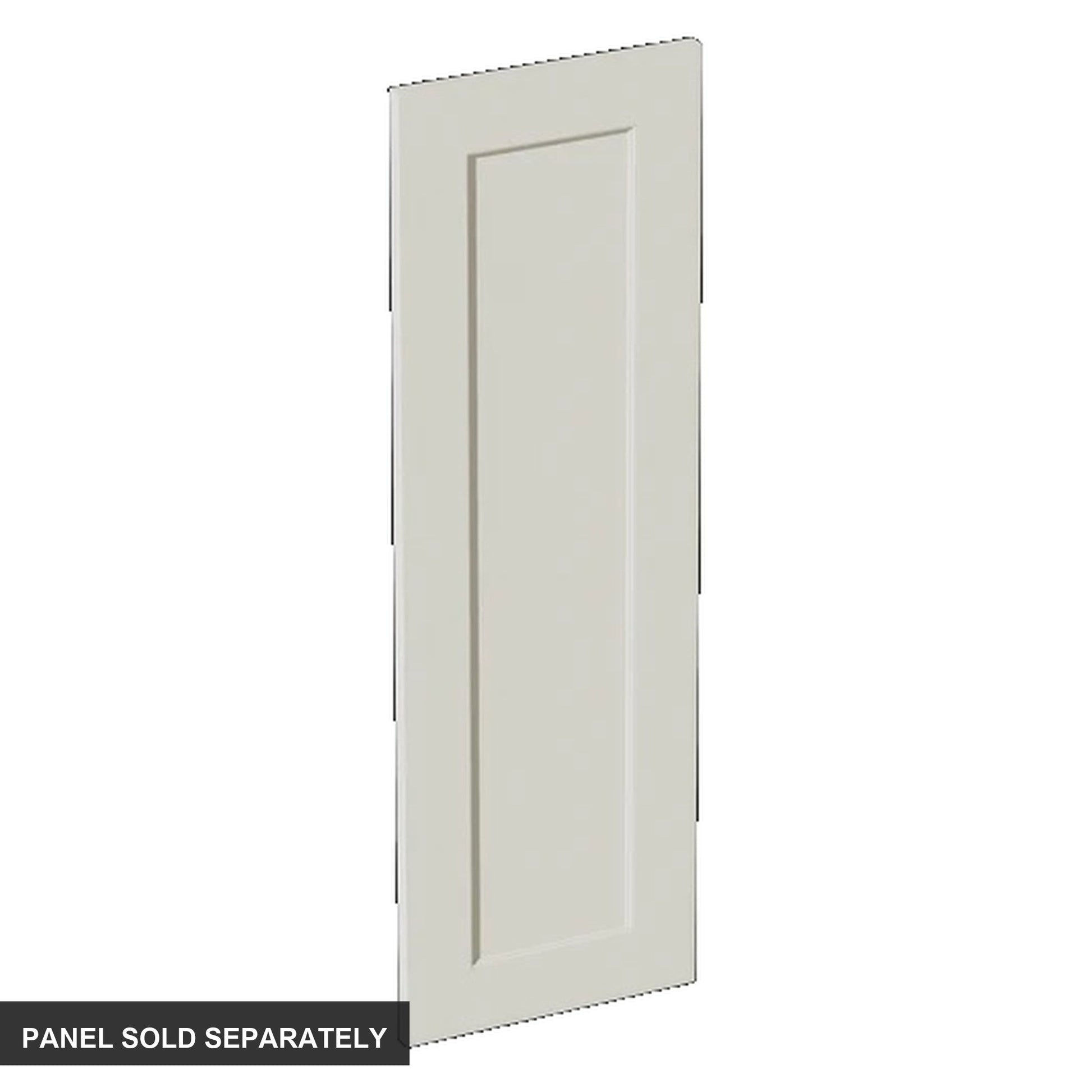 Wainscot Panel Wall 36" (WP-W36) · Tallis