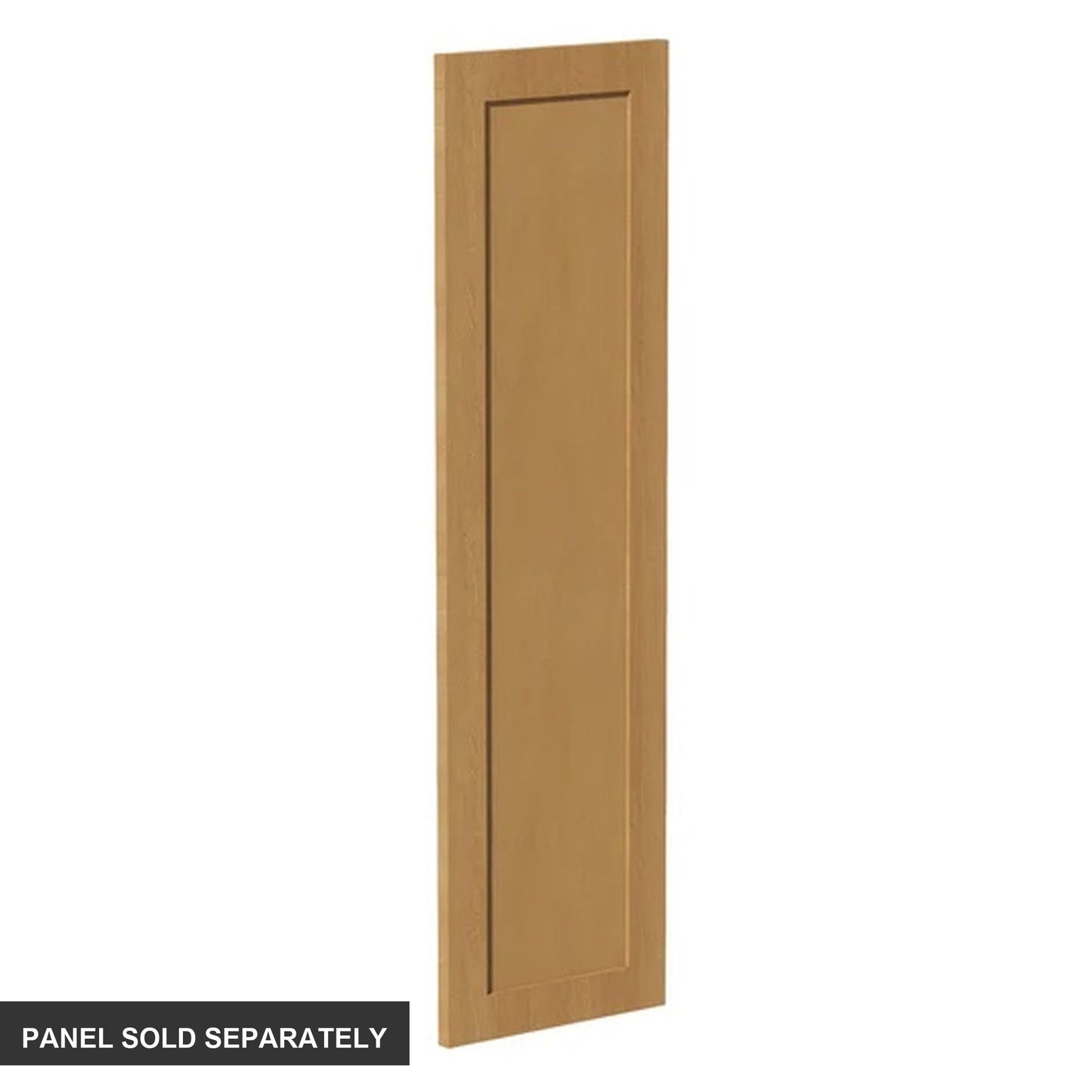 Wainscot Panel Wall 42" (WP-W42) · Ardelle - Timber - Product