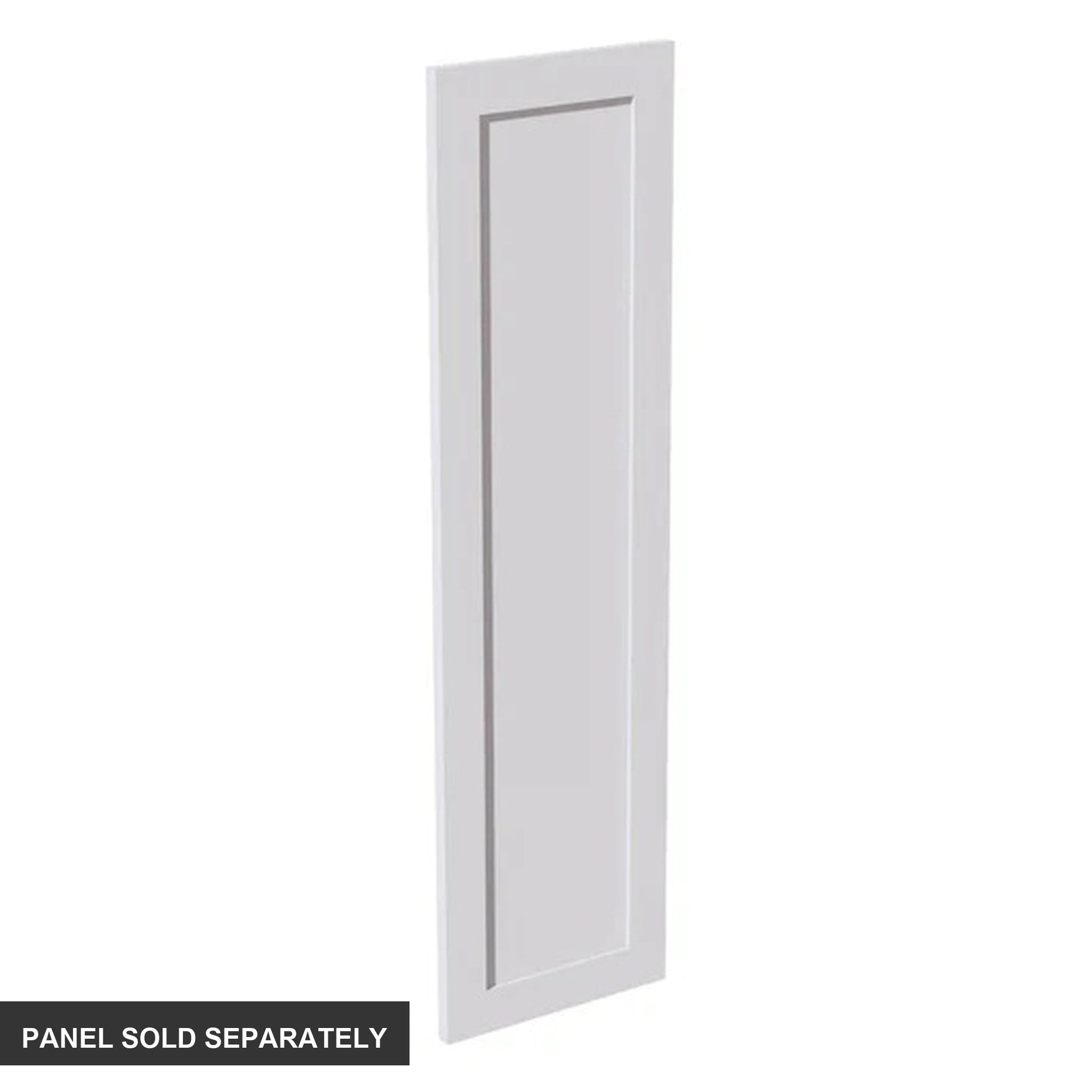 Wainscot Panel Wall 42" (WP-W42) · Ardelle