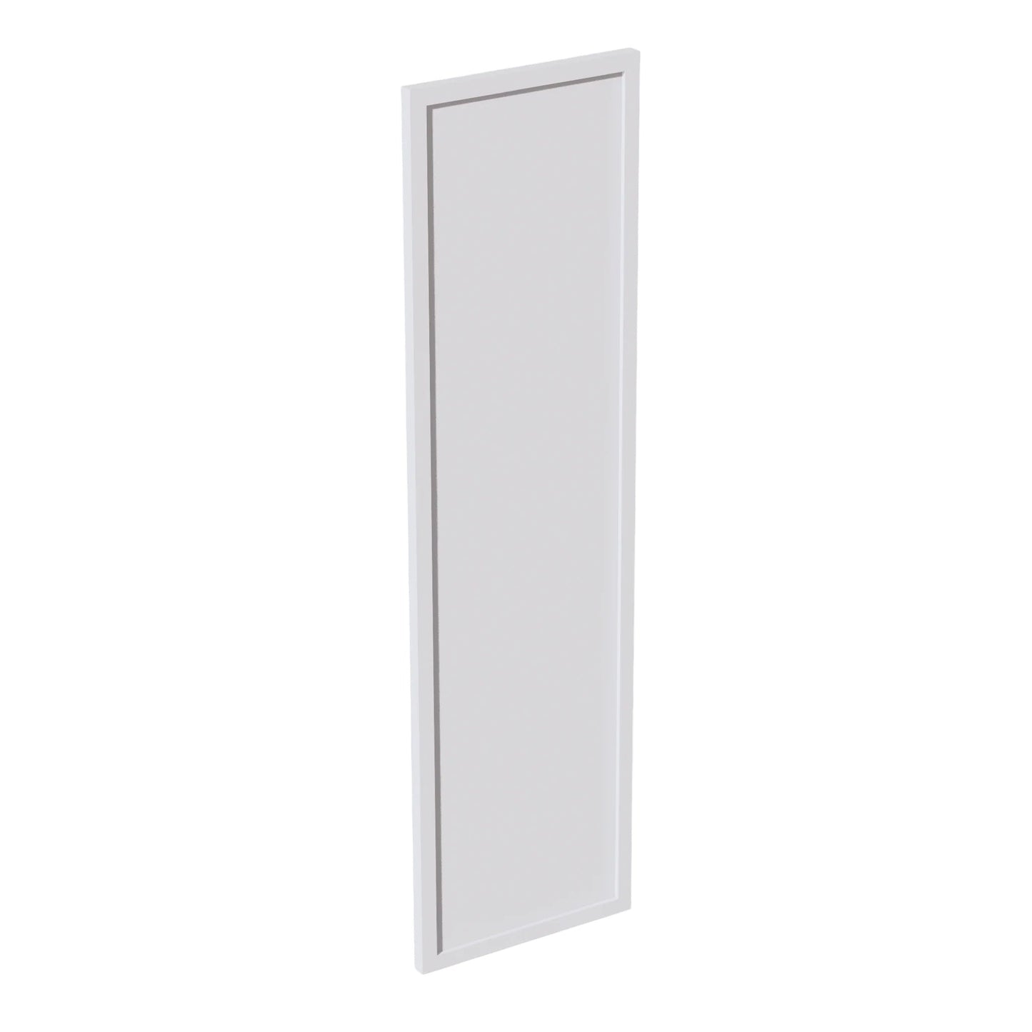 Quik Cabinets WP-W42 Slim Frost - Hero