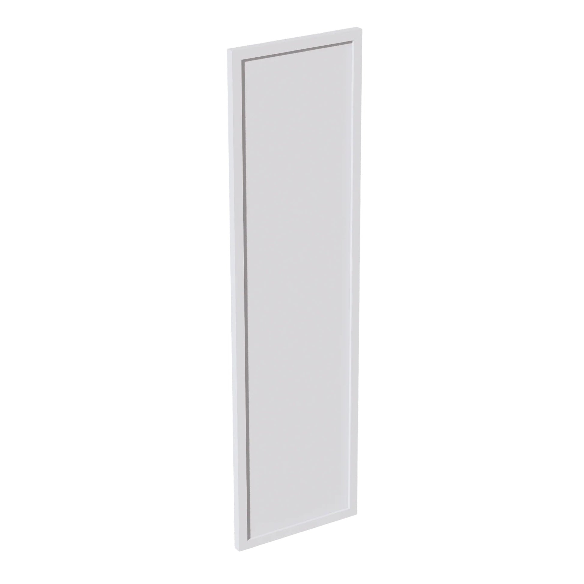 Wainscot Panel Wall 42" (WP-W42) · Slim