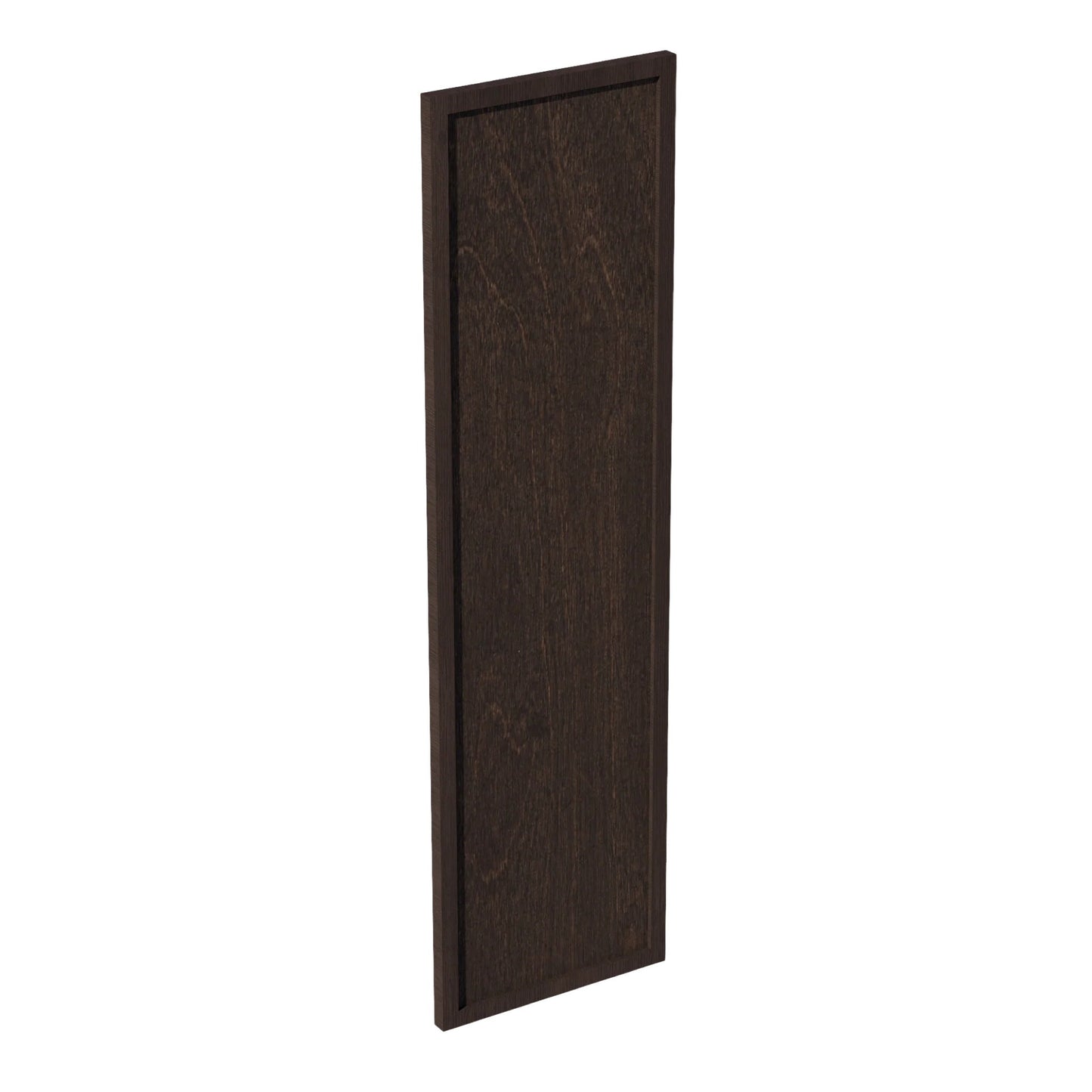 Quik Cabinets WP-W42 Slim Mocha - Hero