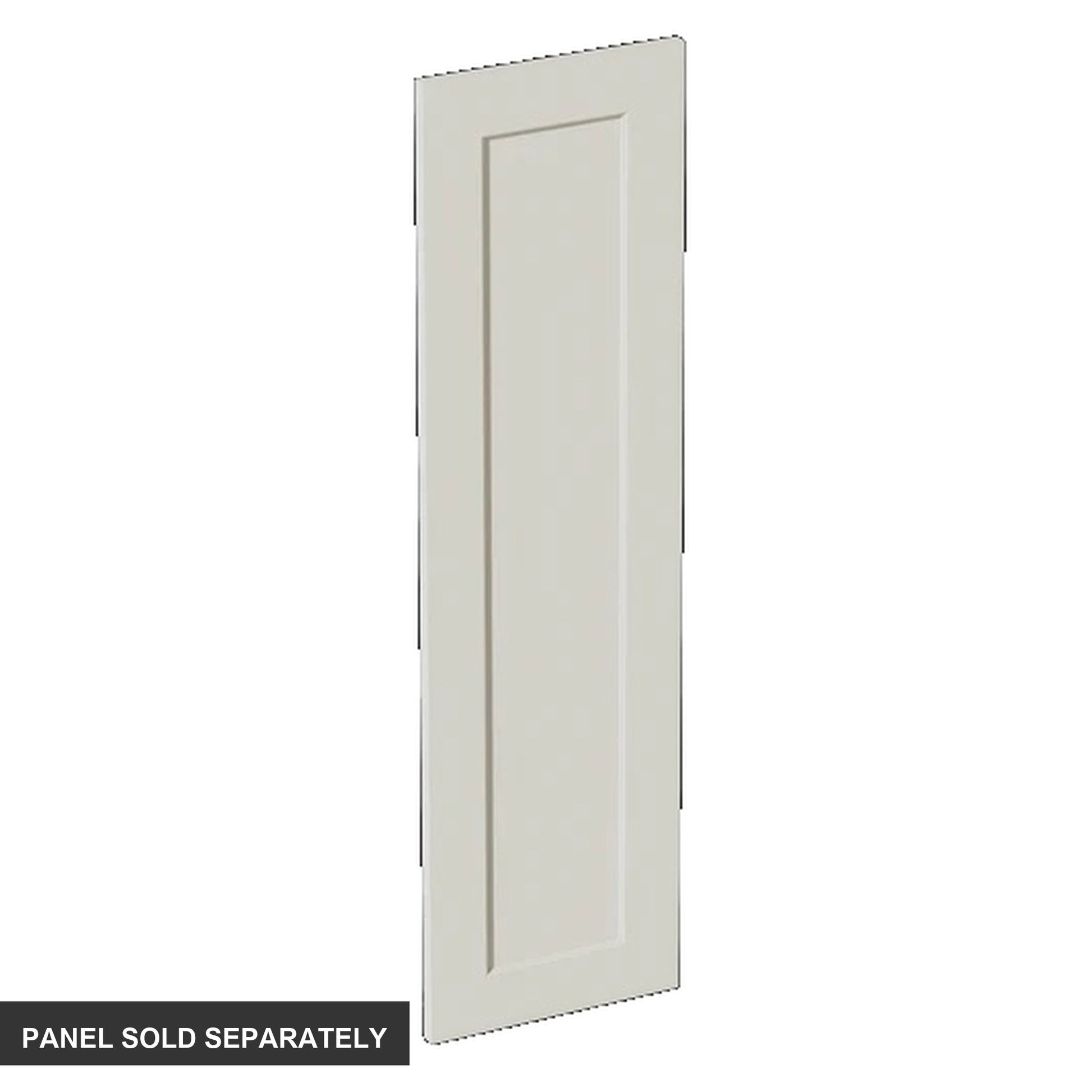 Wainscot Panel Wall 42" (WP-W42) · Tallis