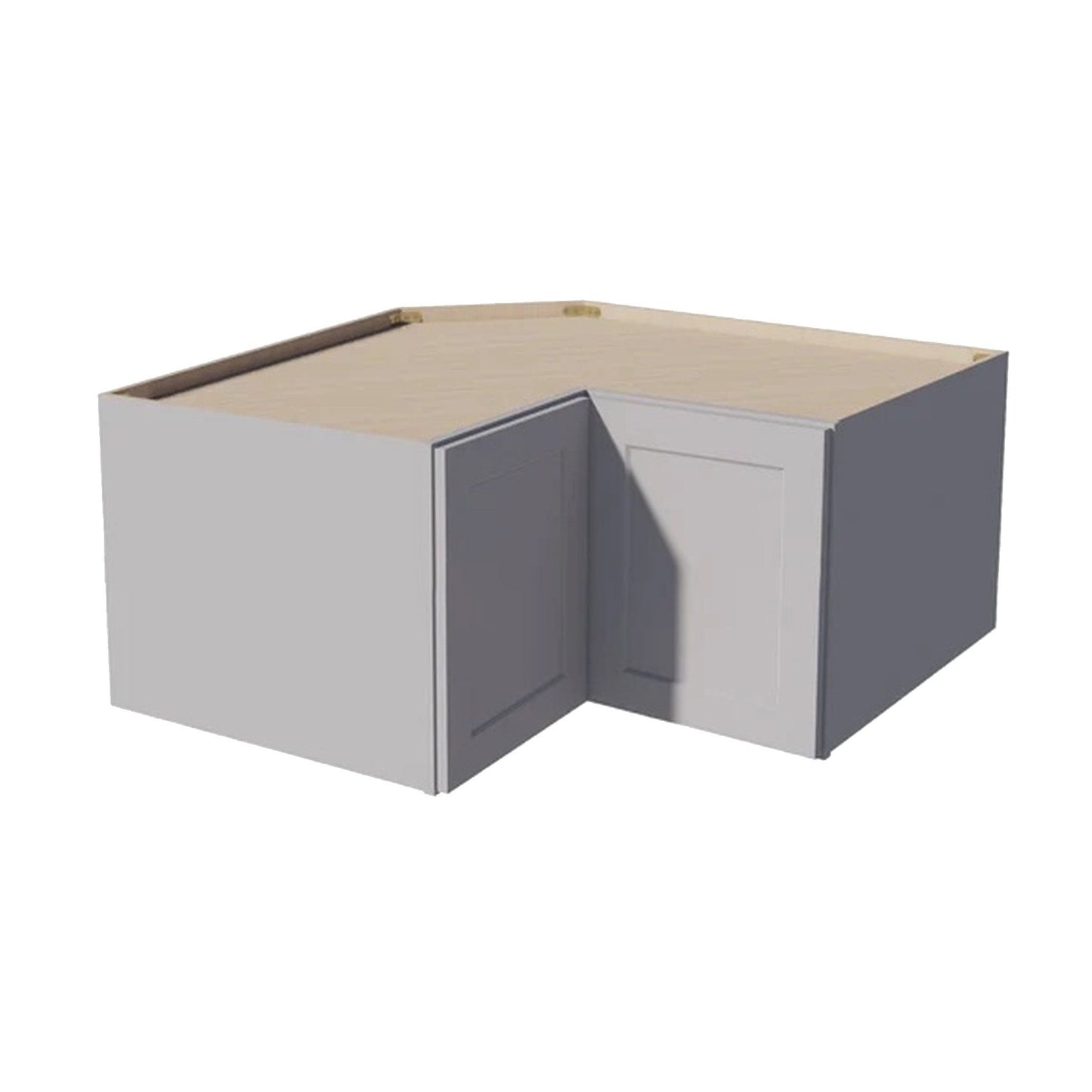 Quik Cabinets WPC2412 Ardelle Ash - Hero