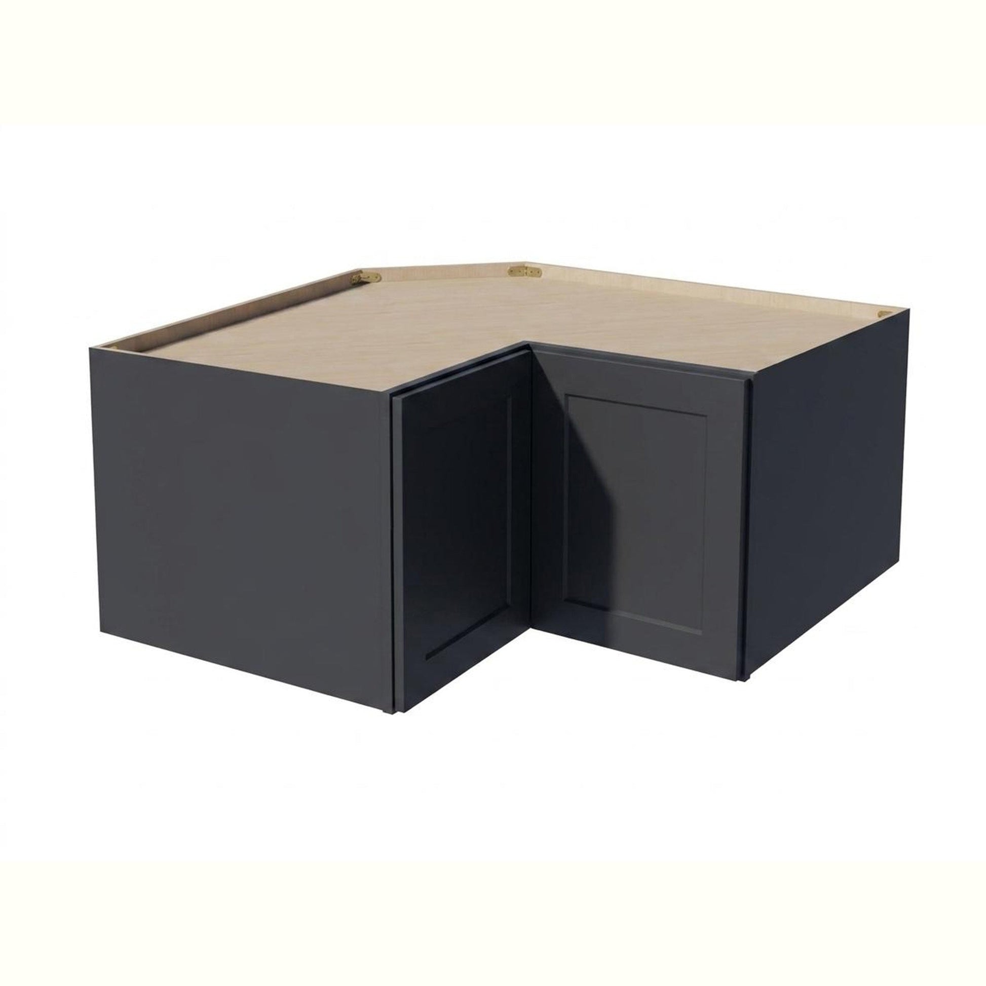 Shaker Corner Wall Cabinet 24" (WPC2412) · Ardelle