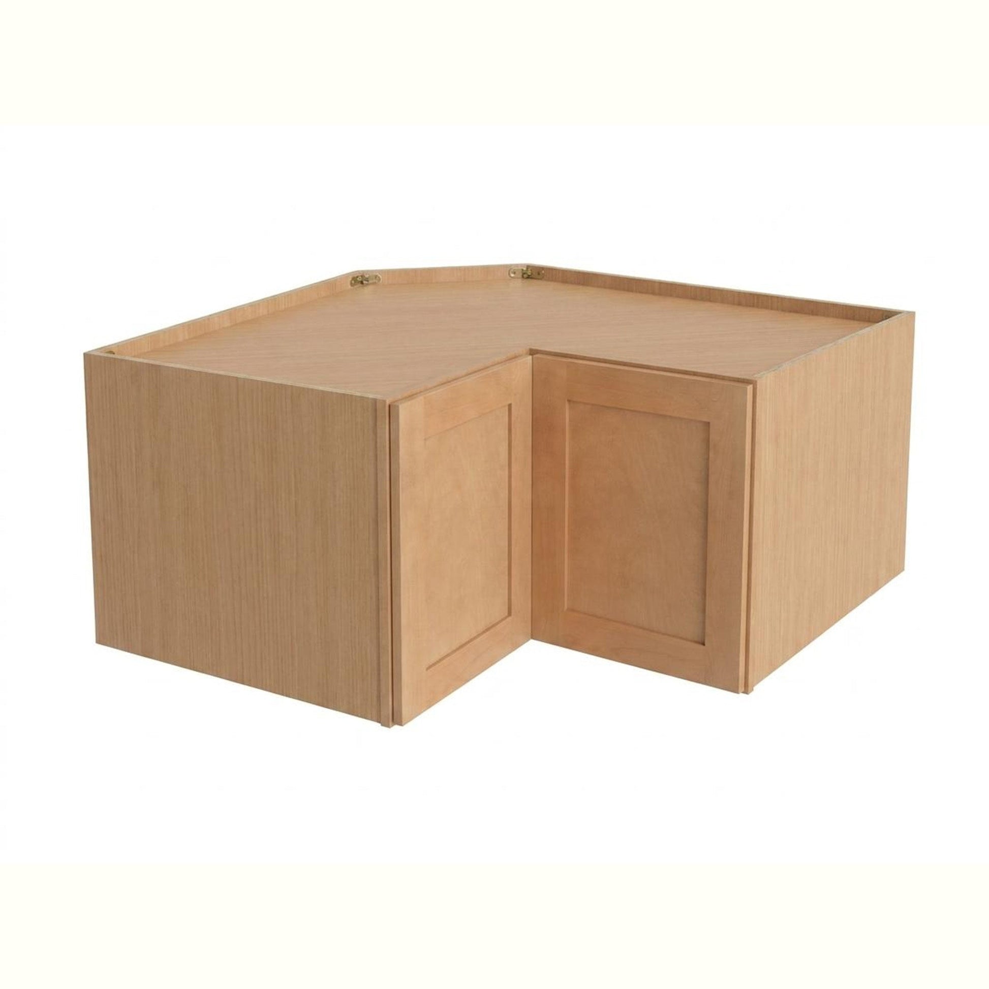 Shaker Corner Wall Cabinet 24" (WPC2412) · Ardelle