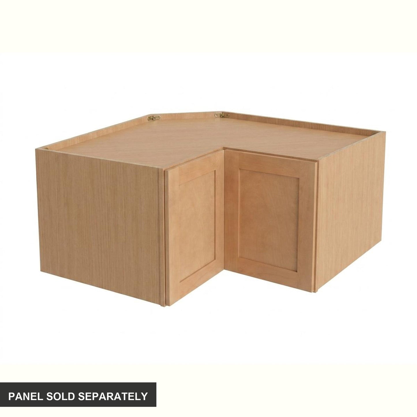 Shaker Corner Wall Cabinet 24" (WPC2412) · Ardelle - Timber - Product