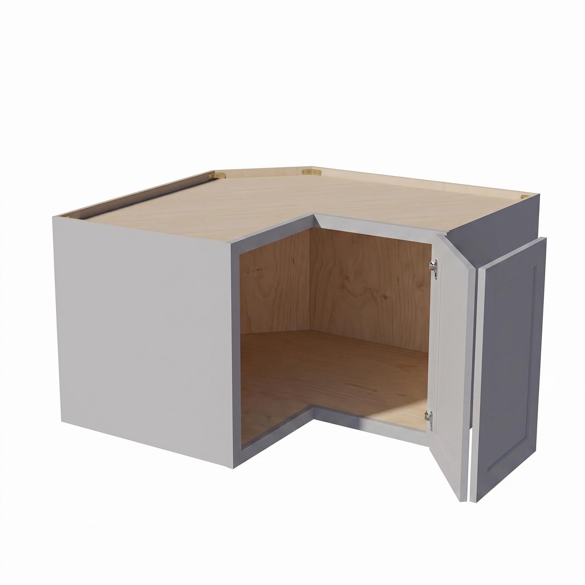 Shaker Corner Wall Cabinet 24" (WPC2415) · Ardelle