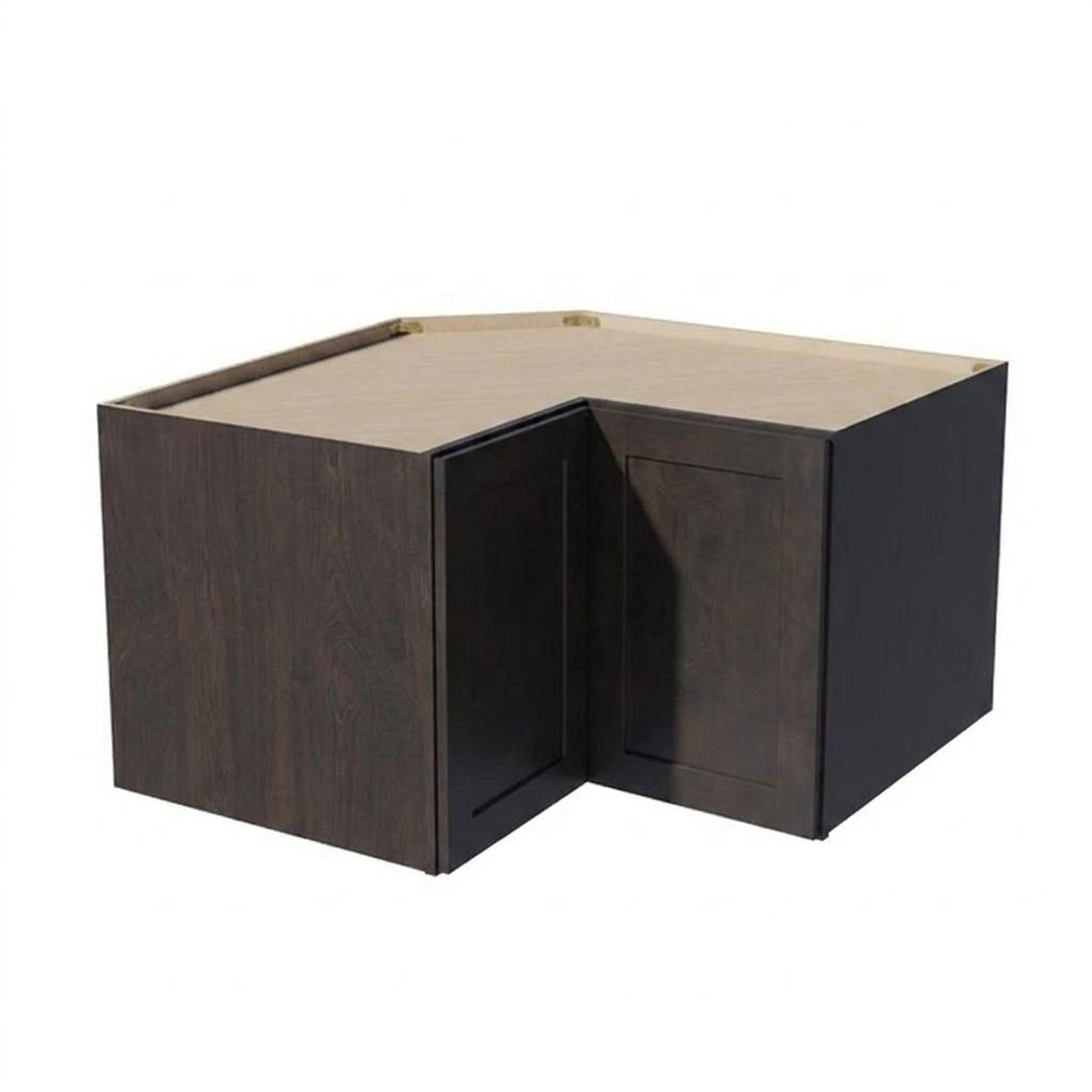 Shaker Corner Wall Cabinet 24" (WPC2415) · Ardelle