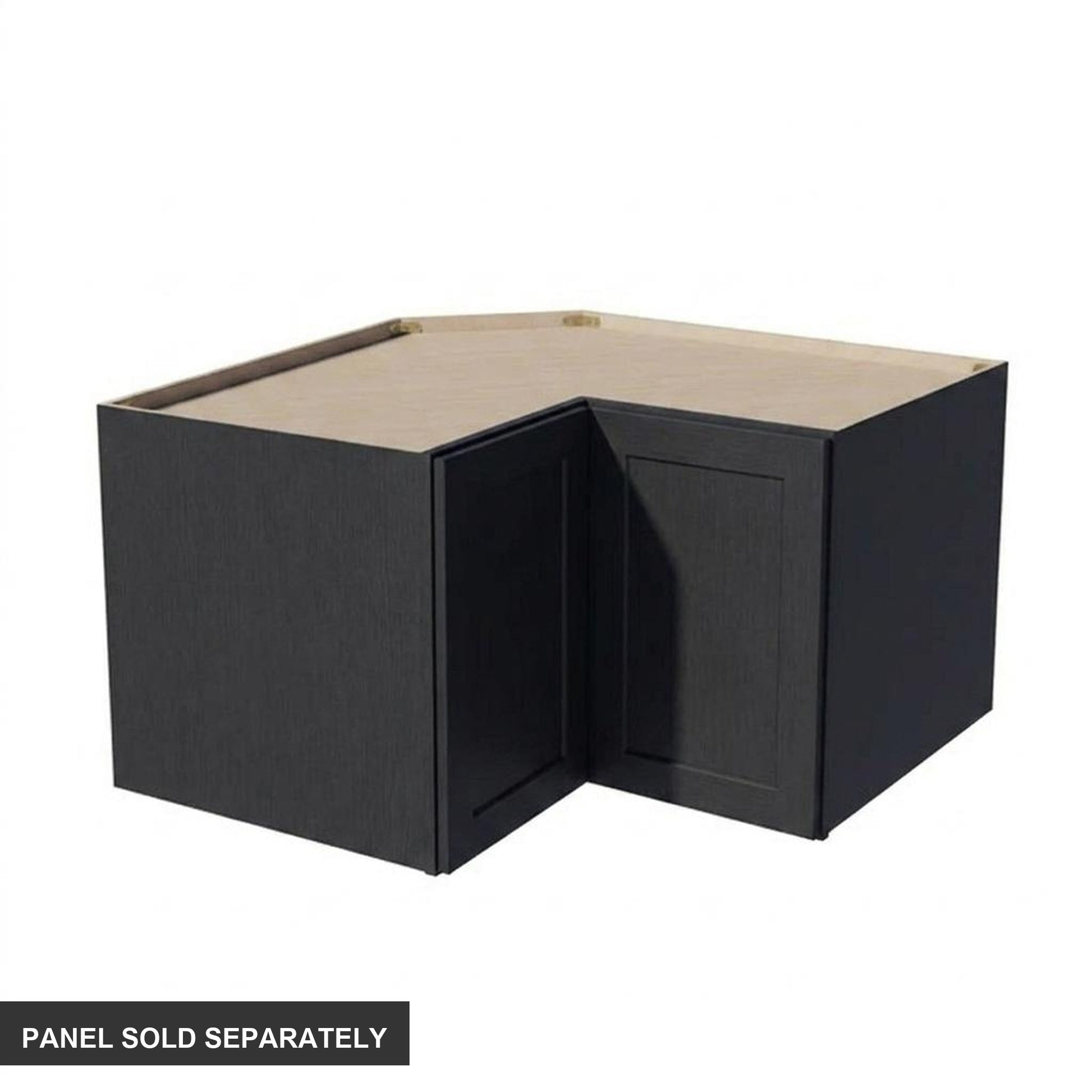 Shaker Corner Wall Cabinet 24" (WPC2415) · Ardelle