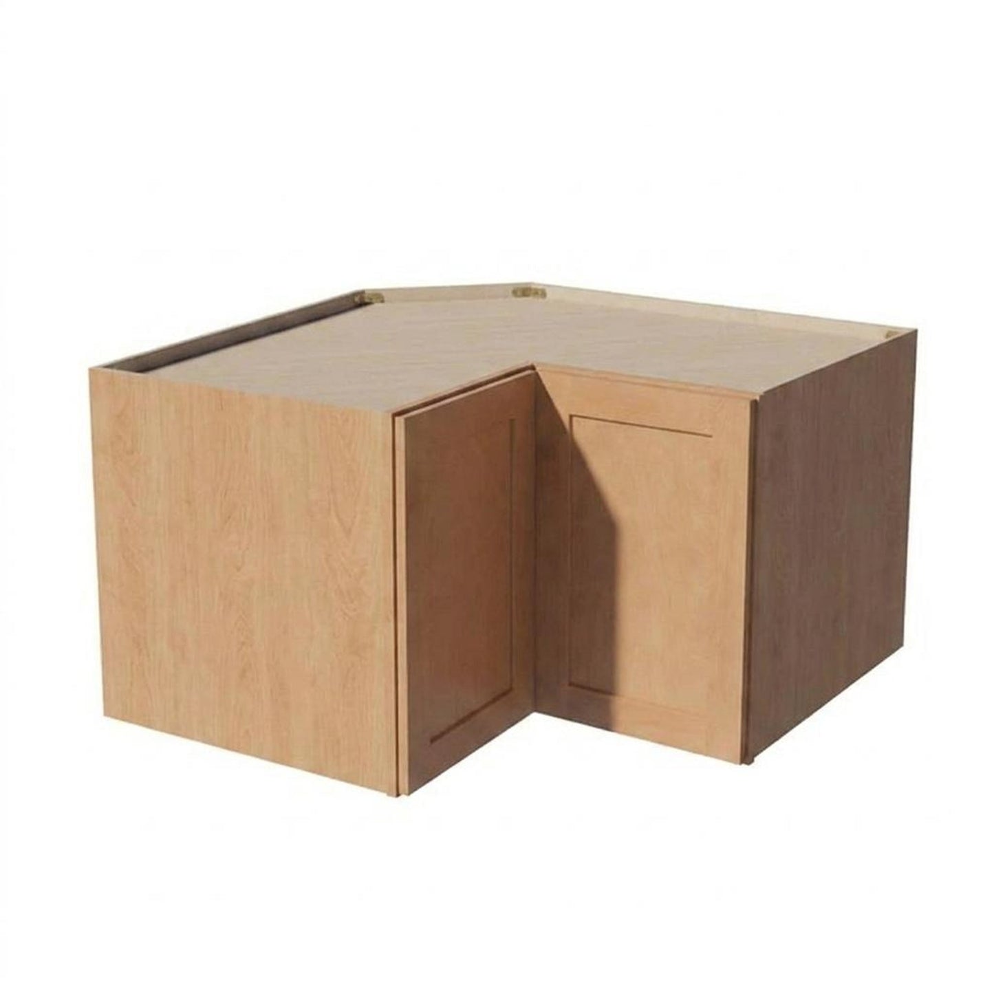 Shaker Corner Wall Cabinet 24" (WPC2415) · Ardelle - Timber - Hero