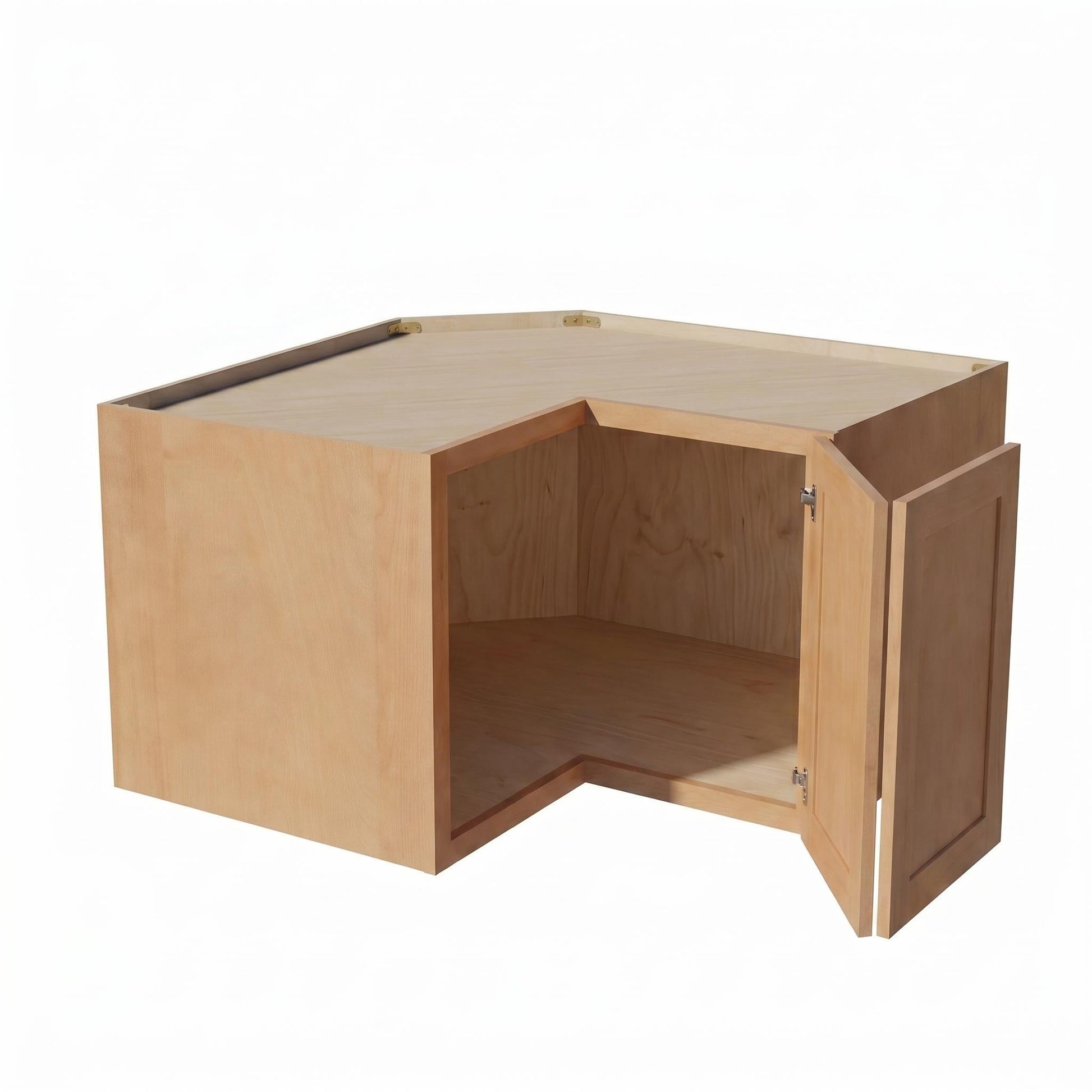 Shaker Corner Wall Cabinet 24" (WPC2415) · Ardelle