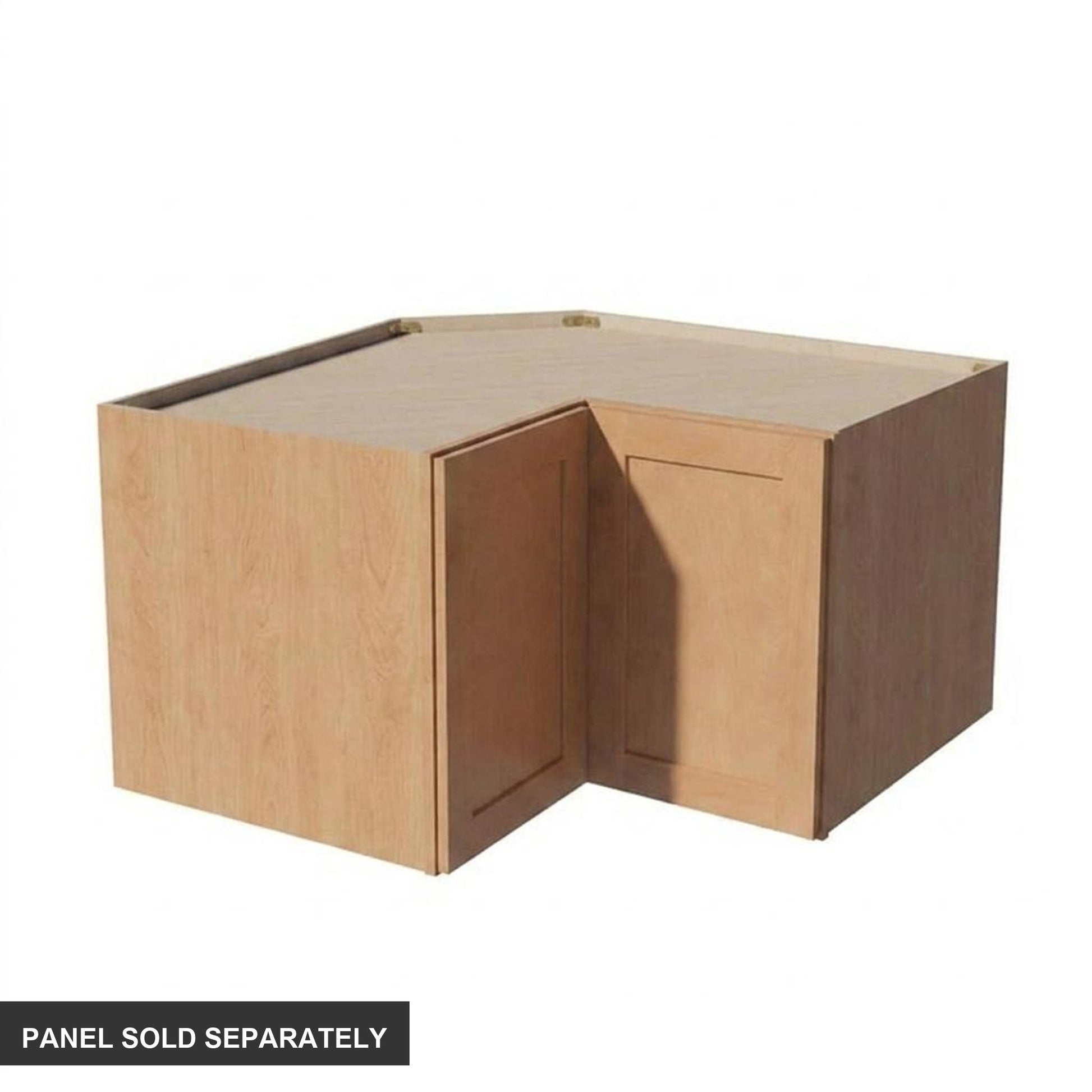 Shaker Corner Wall Cabinet 24" (WPC2415) · Ardelle