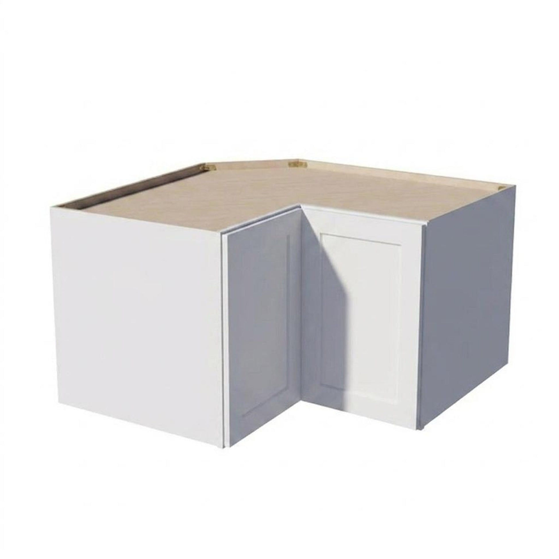 Shaker Corner Wall Cabinet 24" (WPC2415) · Ardelle