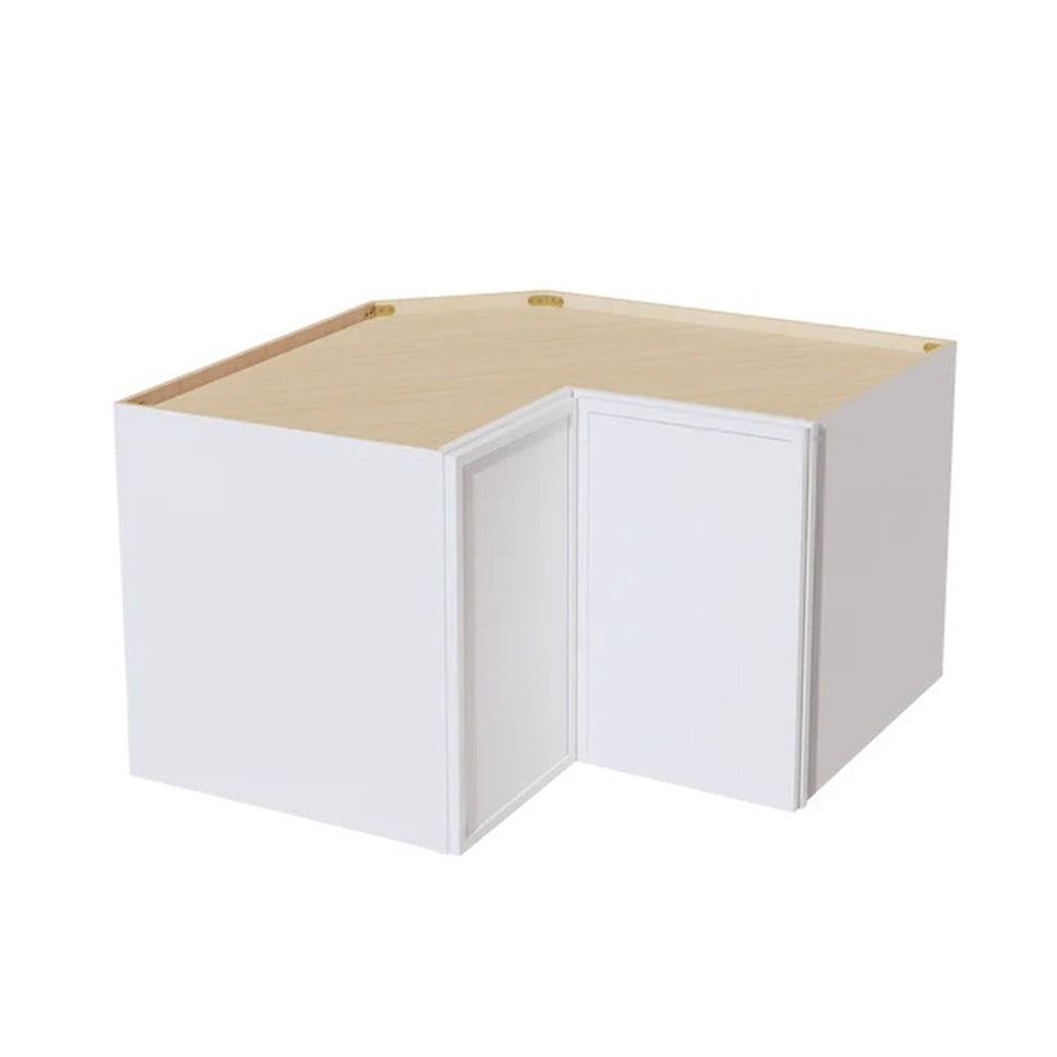 Slim Shaker Corner Wall Cabinet 24" (WPC2415) · Slim
