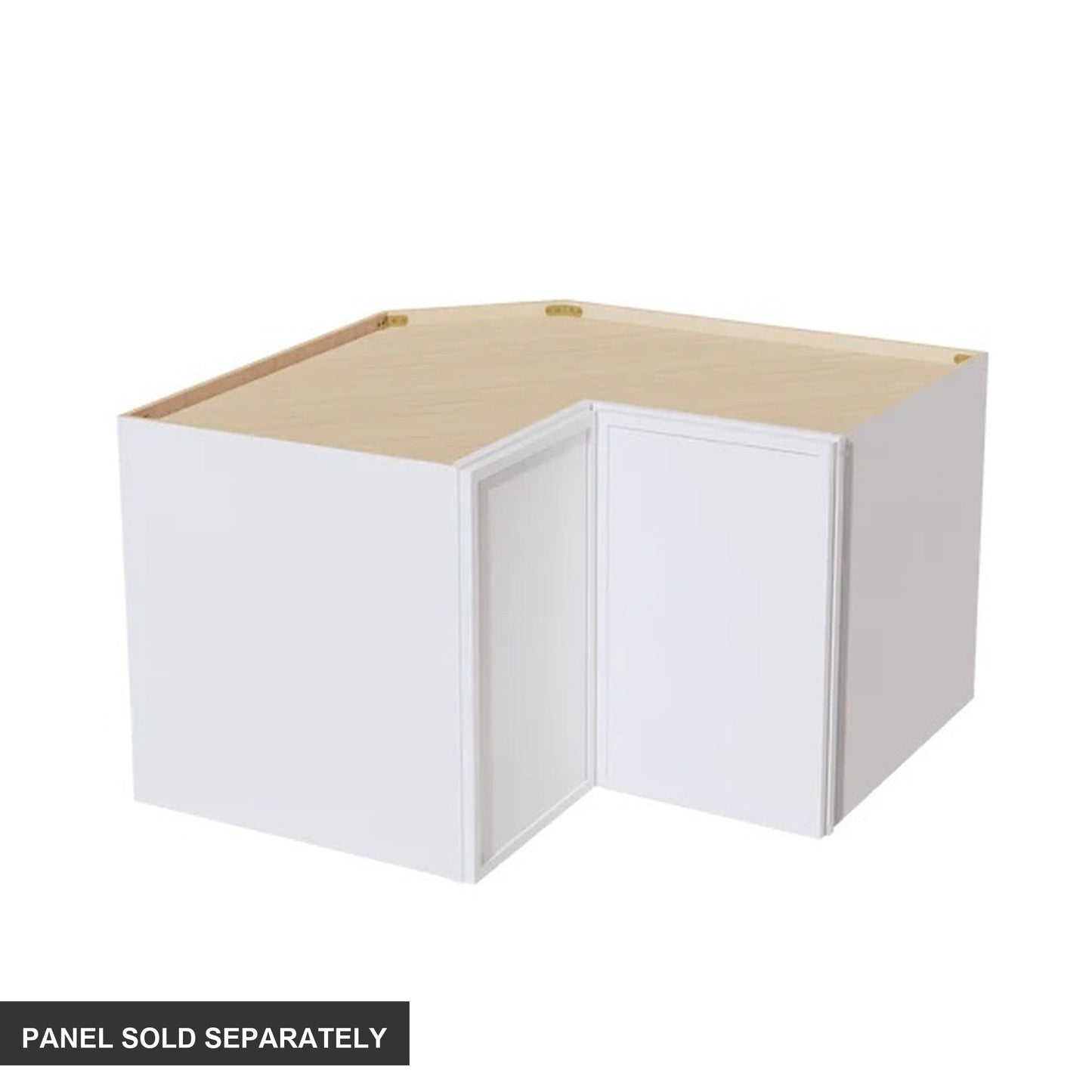 Quik Cabinets WPC2415 Slim Frost - Product