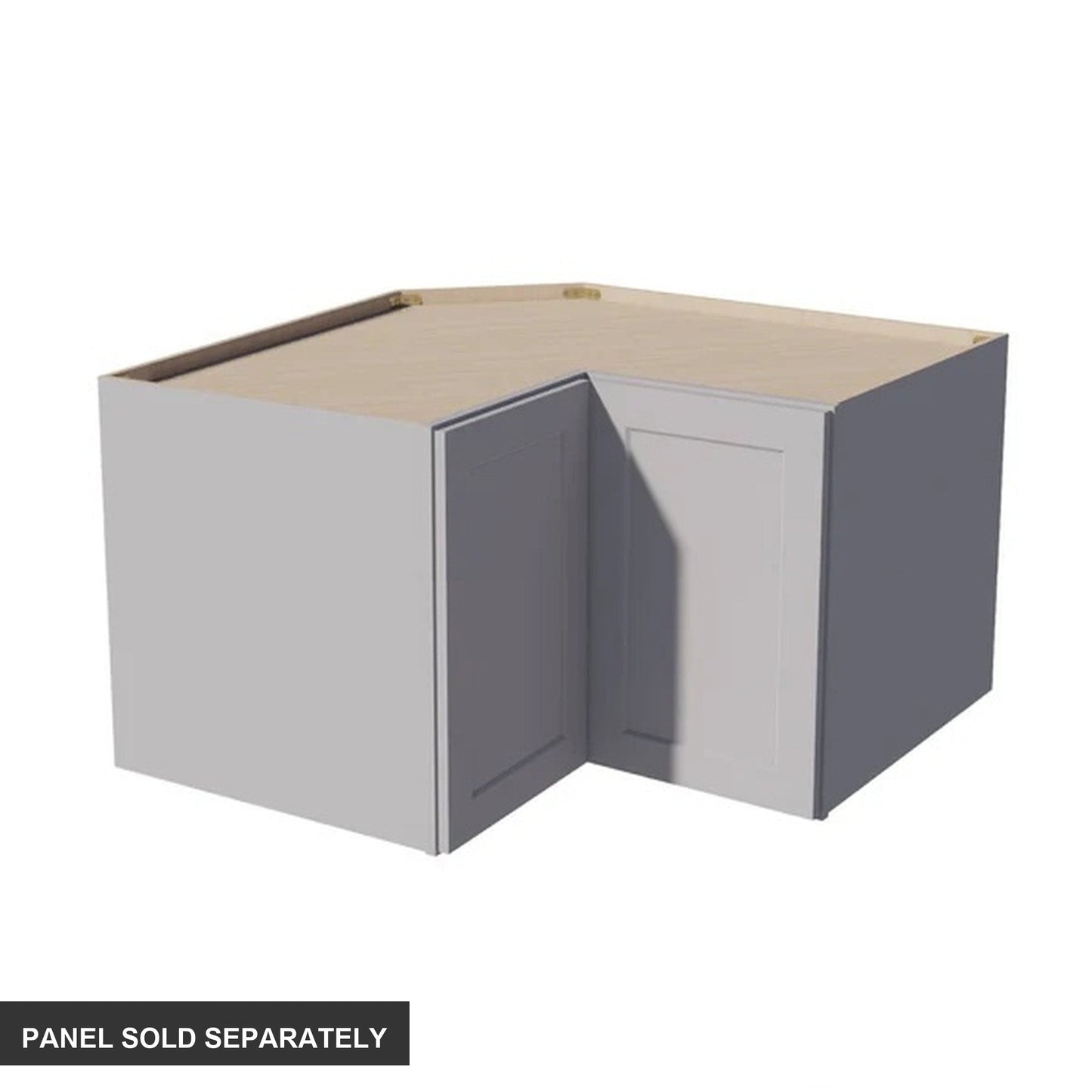 Quik Cabinets WPC2418 Ardelle Ash - Product