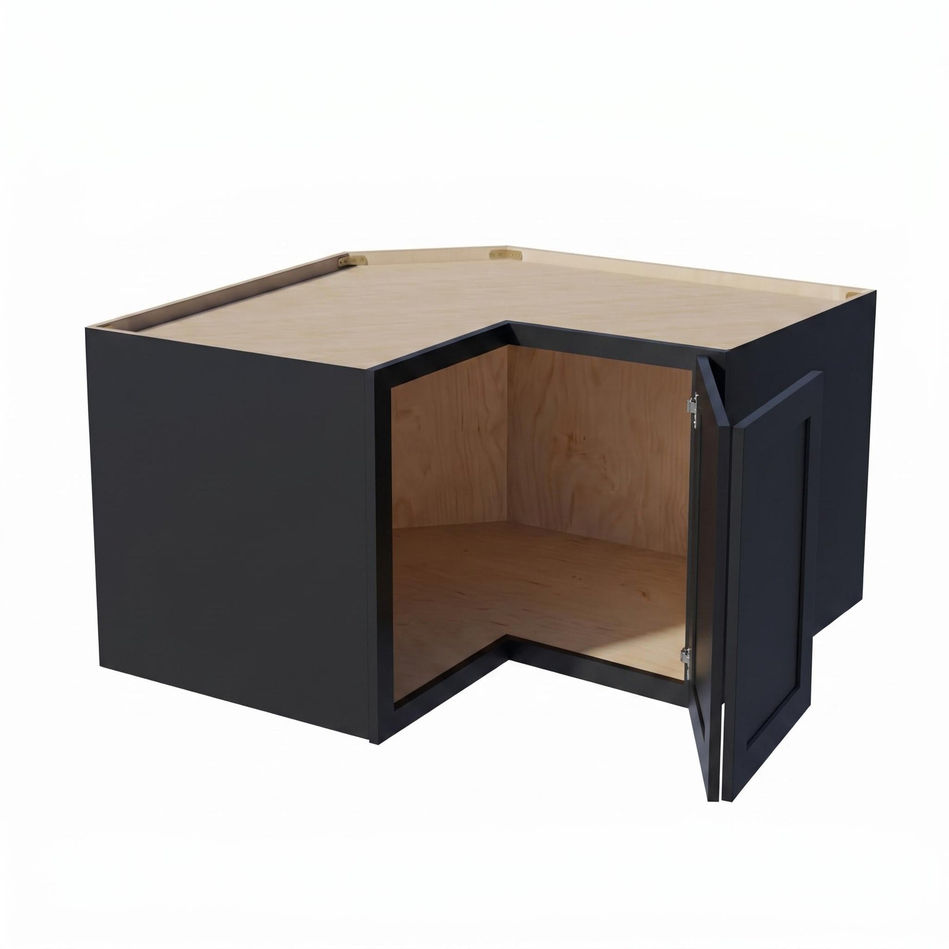 Shaker Corner Wall Cabinet 24" (WPC2418) · Ardelle