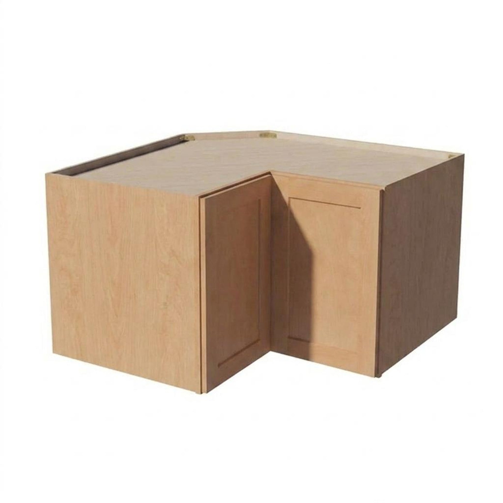 Shaker Corner Wall Cabinet 24" (WPC2418) · Ardelle