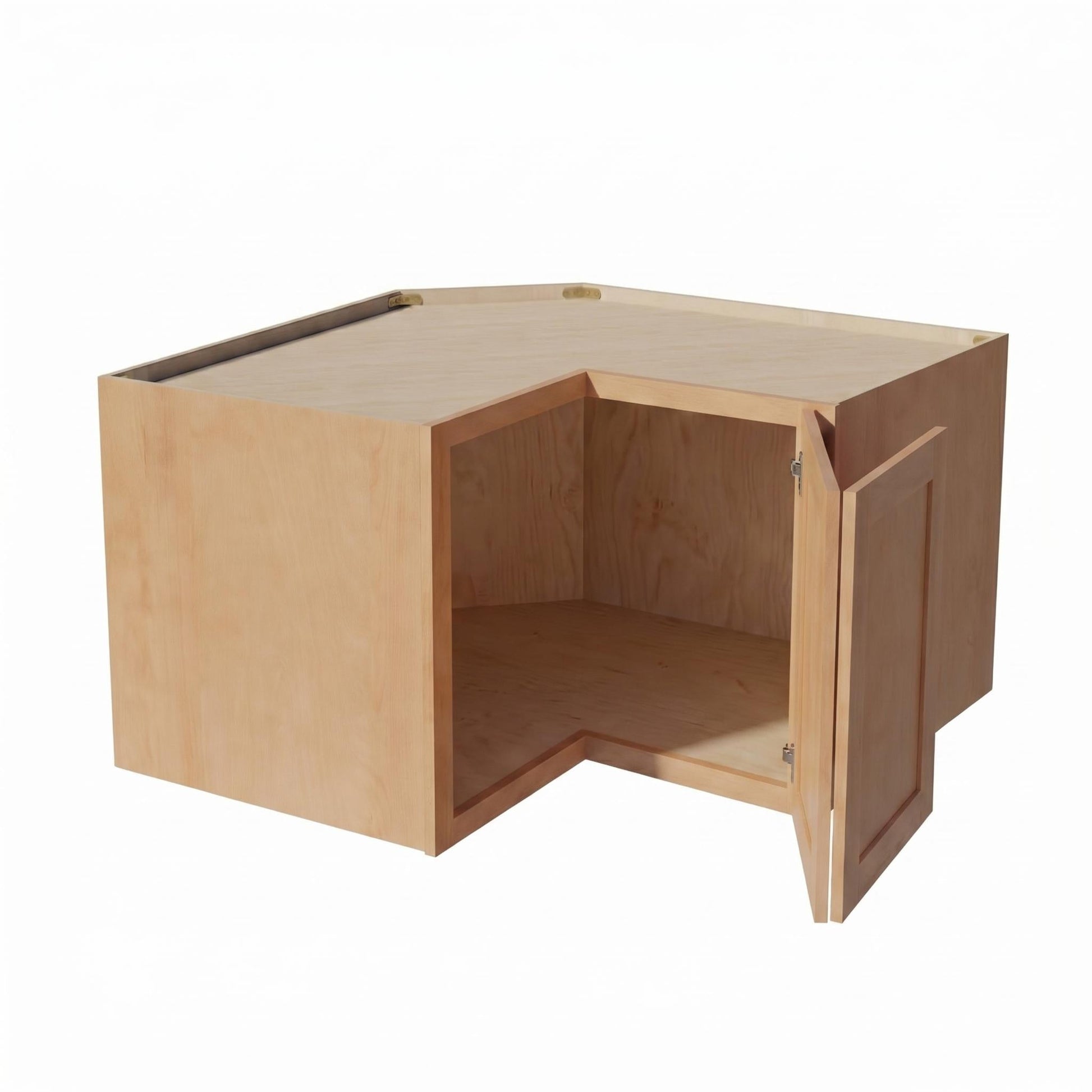 Shaker Corner Wall Cabinet 24" (WPC2418) · Ardelle