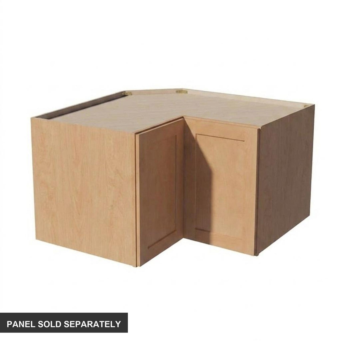 Shaker Corner Wall Cabinet 24" (WPC2418) · Ardelle - Timber - Product