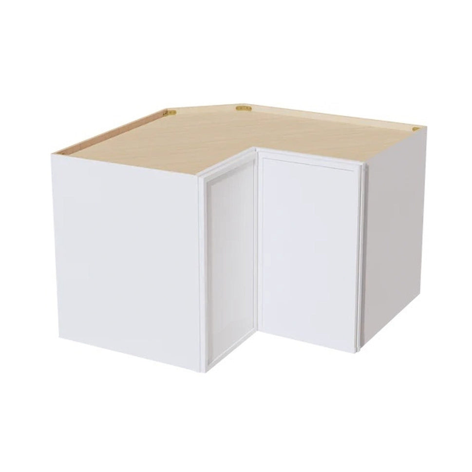Slim Shaker Corner Wall Cabinet 24" (WPC2418) · Slim