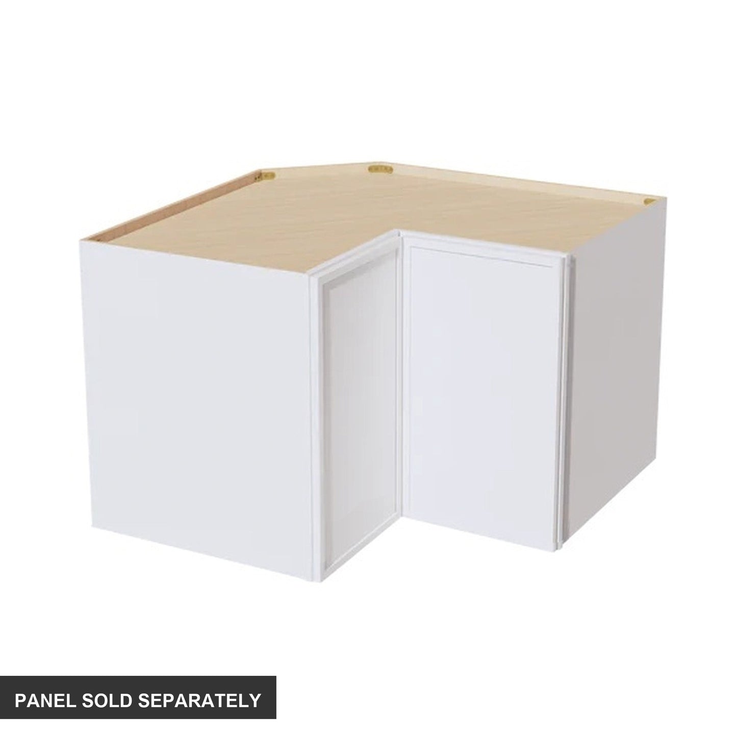 Quik Cabinets WPC2418 Slim Frost - Product