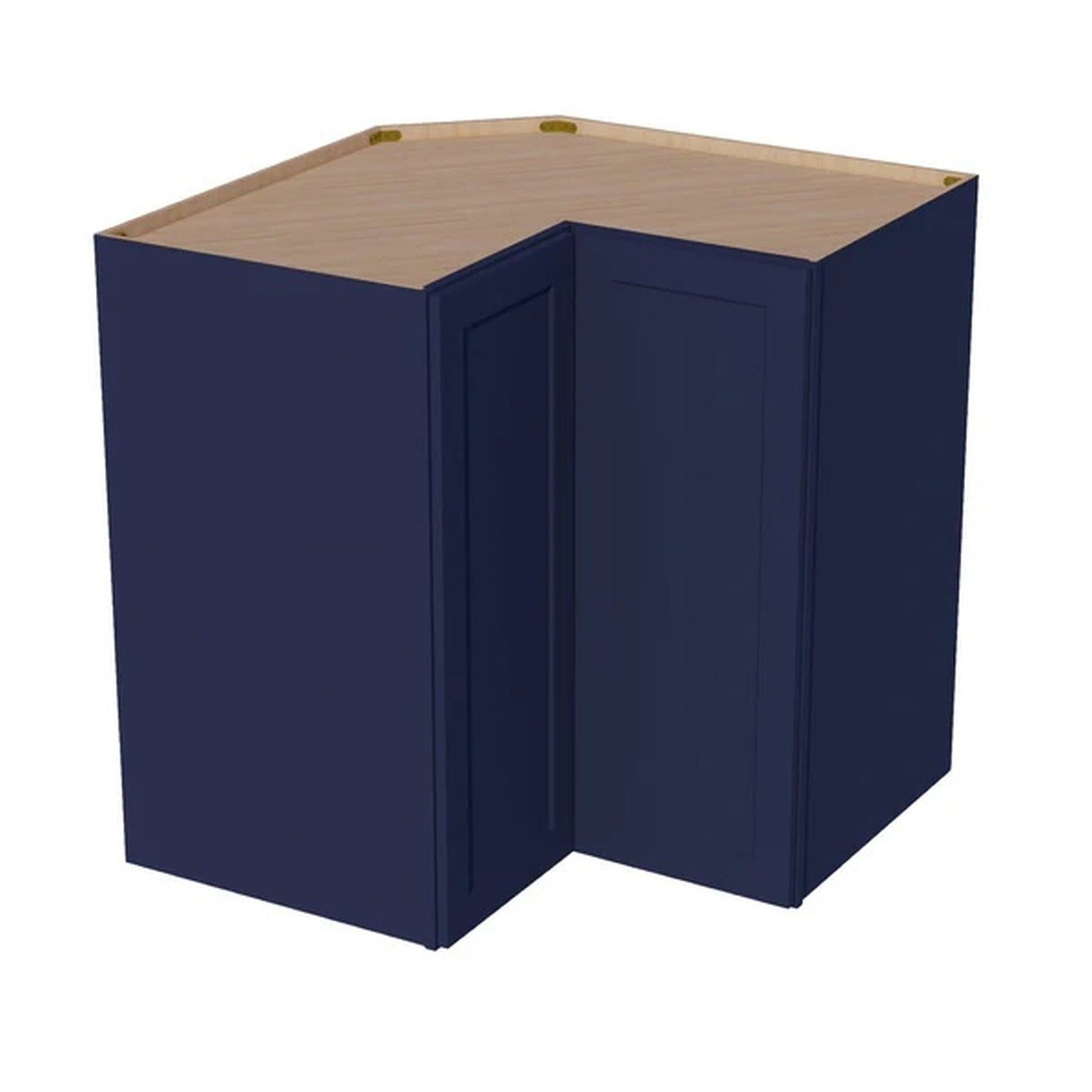Shaker Corner Wall Cabinet 24" (WPC2430) · Ardelle
