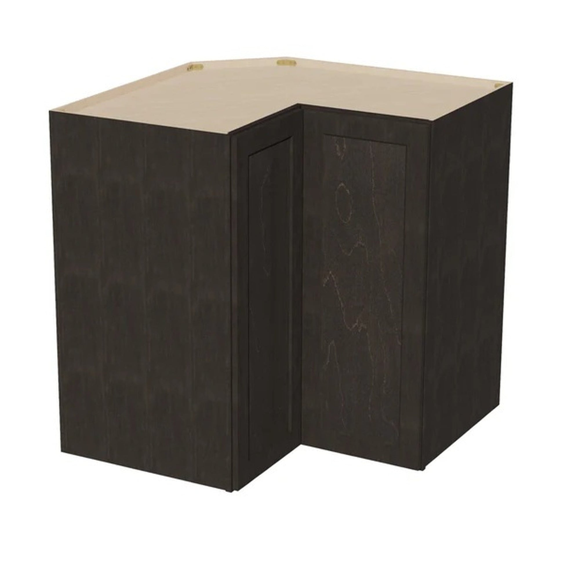 Shaker Corner Wall Cabinet 24" (WPC2430) · Ardelle