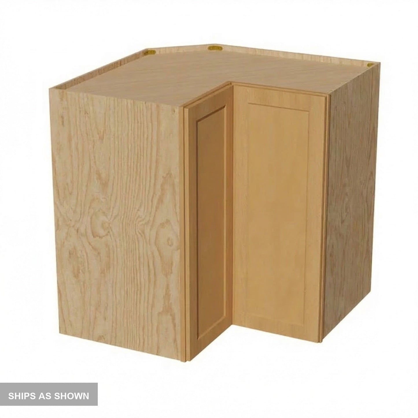 Quik Cabinets WPC2430 Ardelle Timber - Flatpack