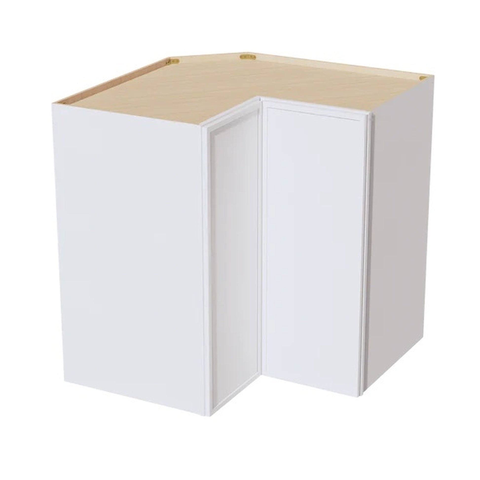 Slim Shaker Corner Wall Cabinet 24" (WPC2430) · Slim