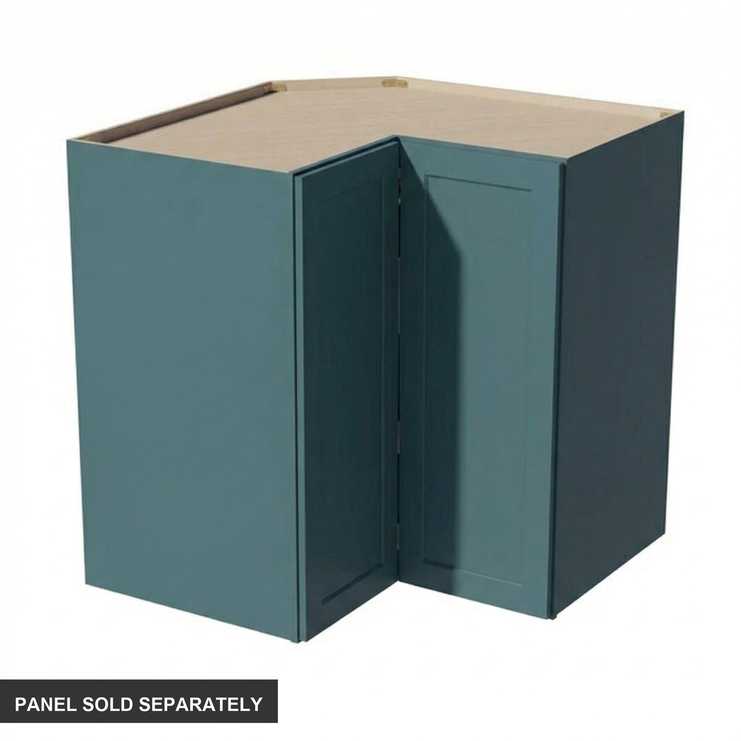 Quik Cabinets WPC2430 Tallis Fairy Green - Product