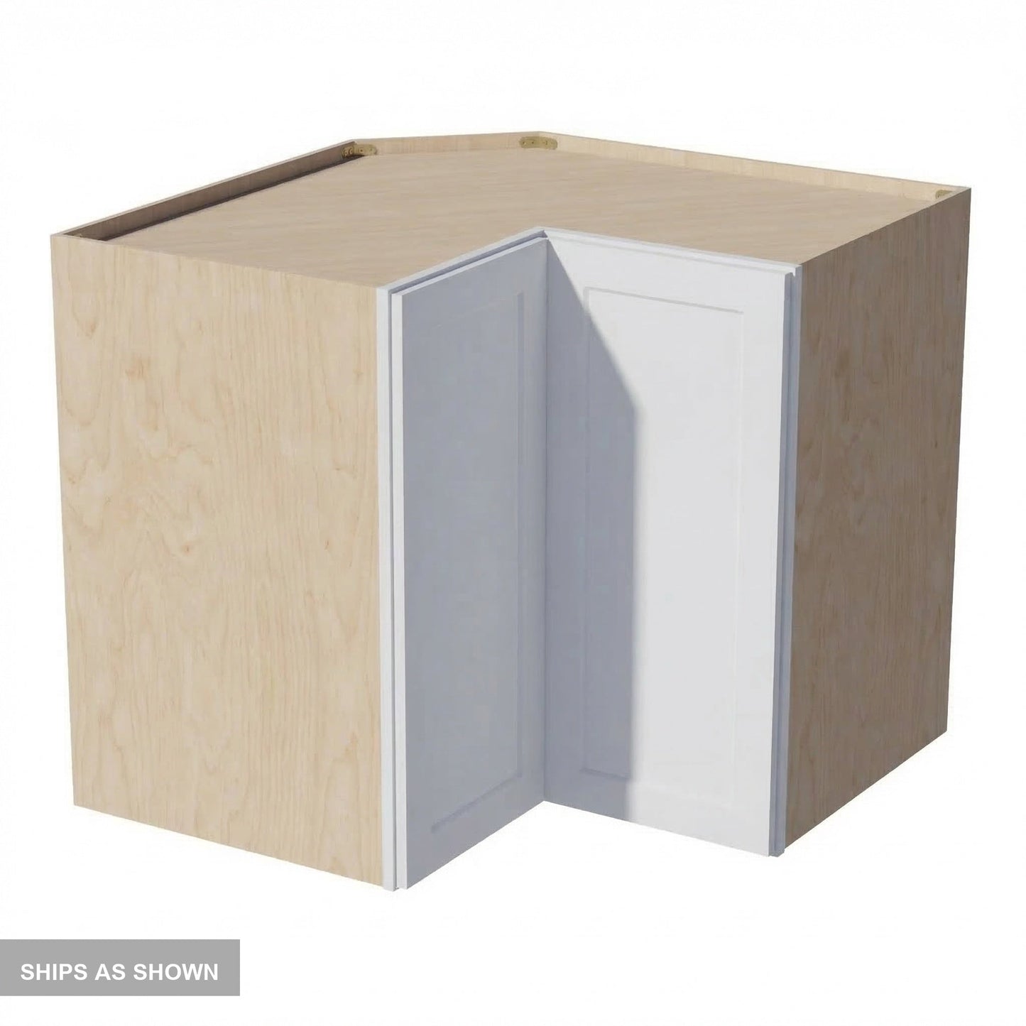 Quik Cabinets WPC2436 Ardelle Ash - Flatpack