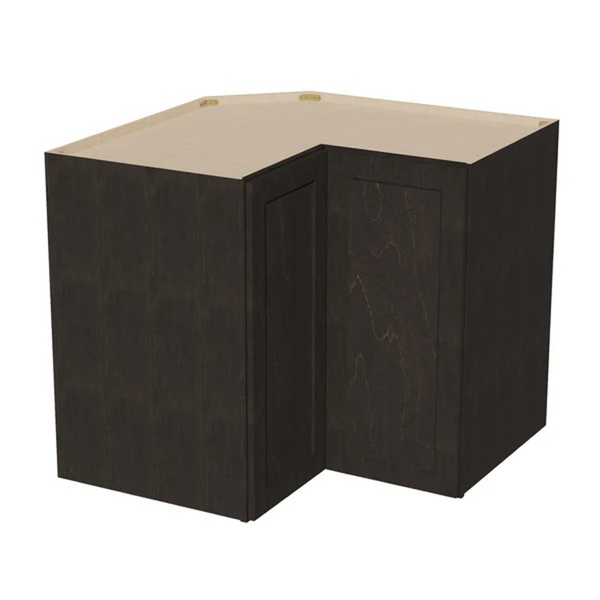 Shaker Corner Wall Cabinet 24" (WPC2436) · Ardelle