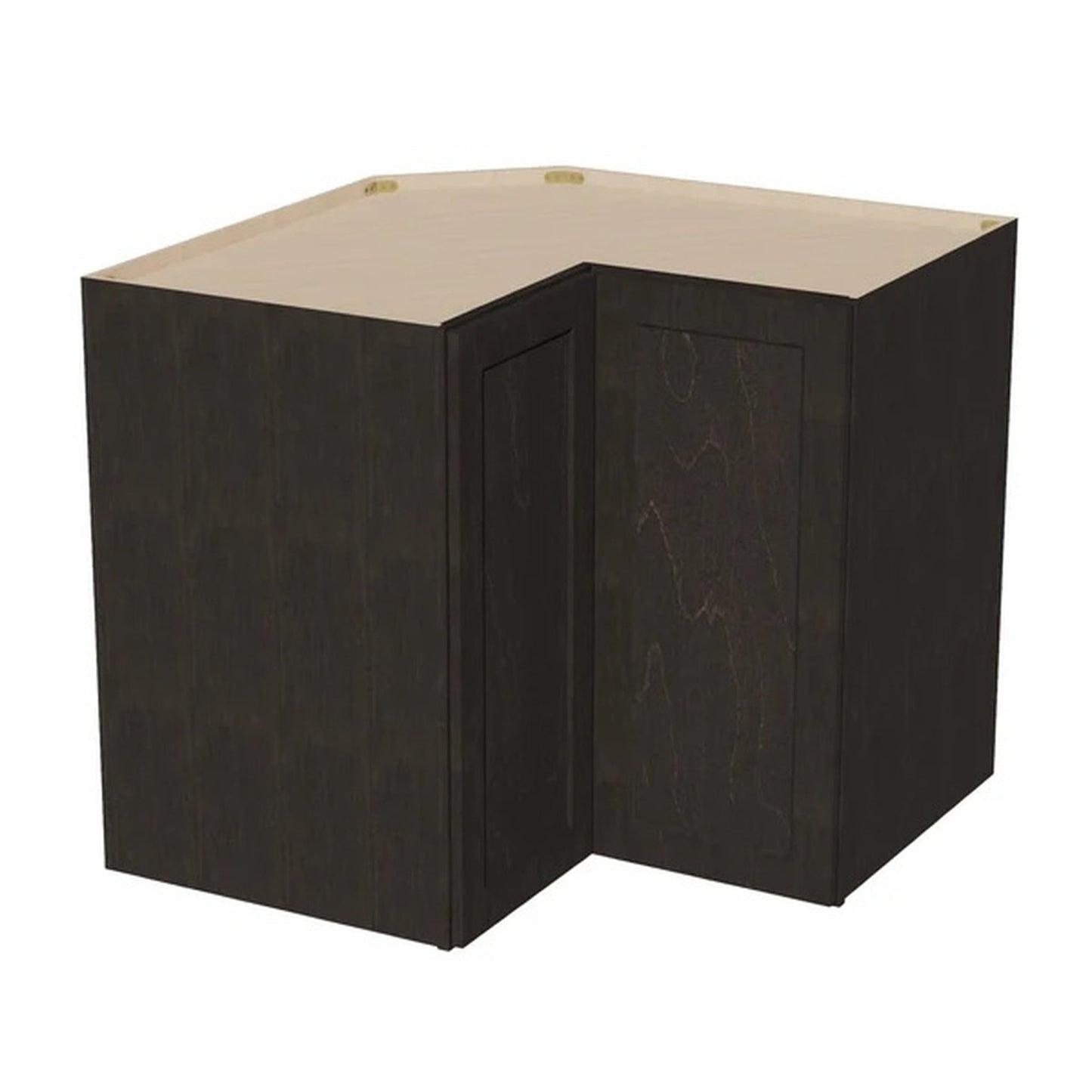 Quik Cabinets WPC2436 Ardelle Charcoal - Hero
