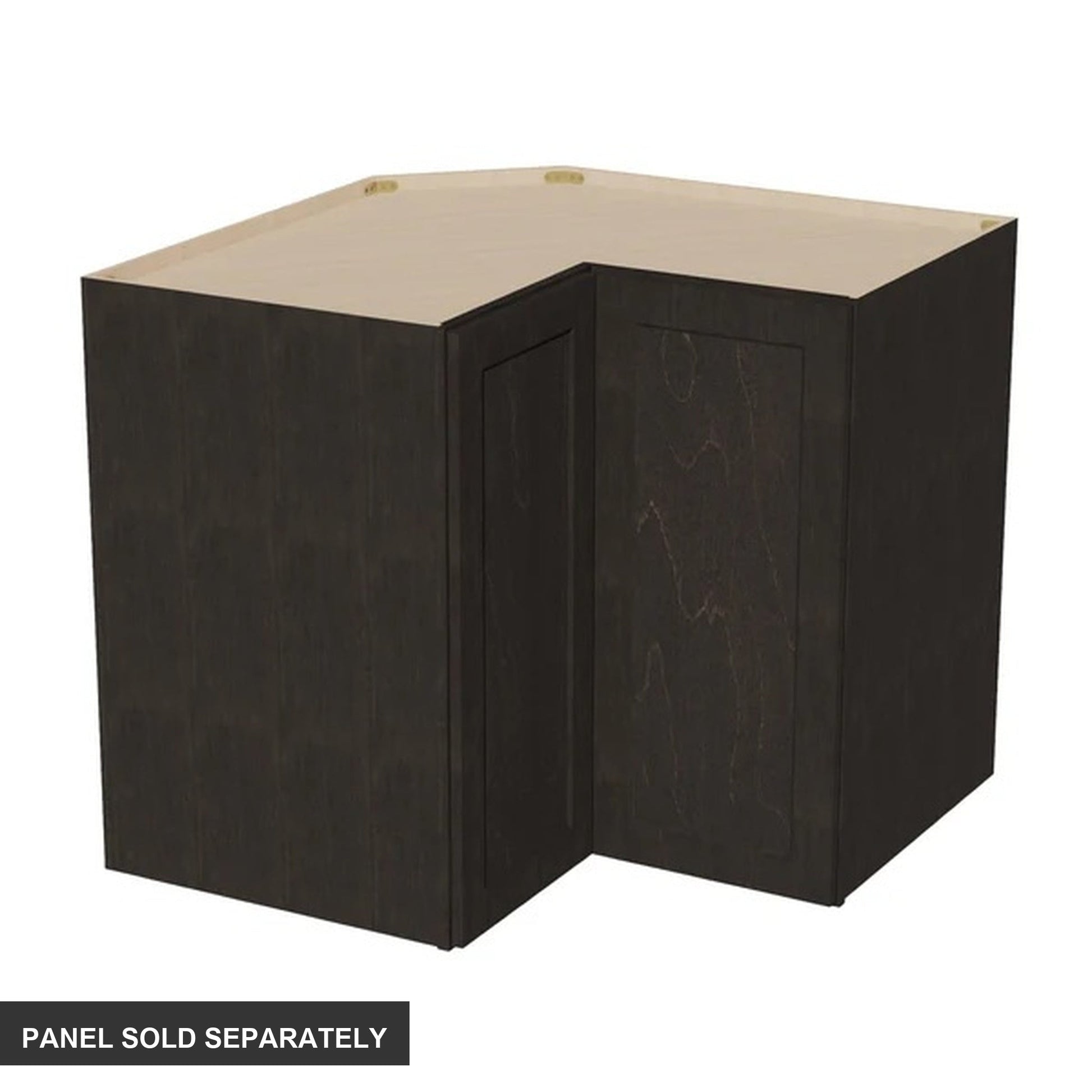Shaker Corner Wall Cabinet 24" (WPC2436) · Ardelle