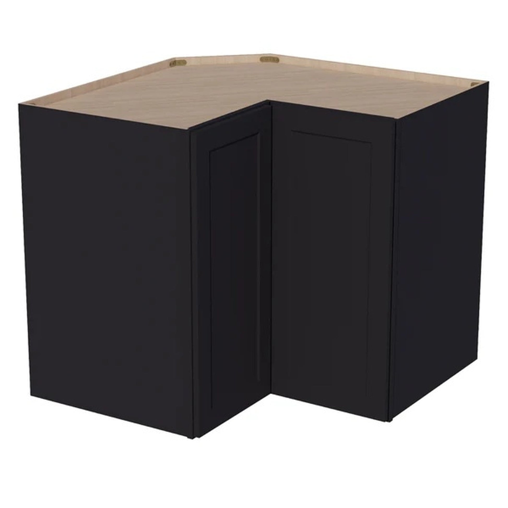 Shaker Corner Wall Cabinet 24" (WPC2436) · Ardelle