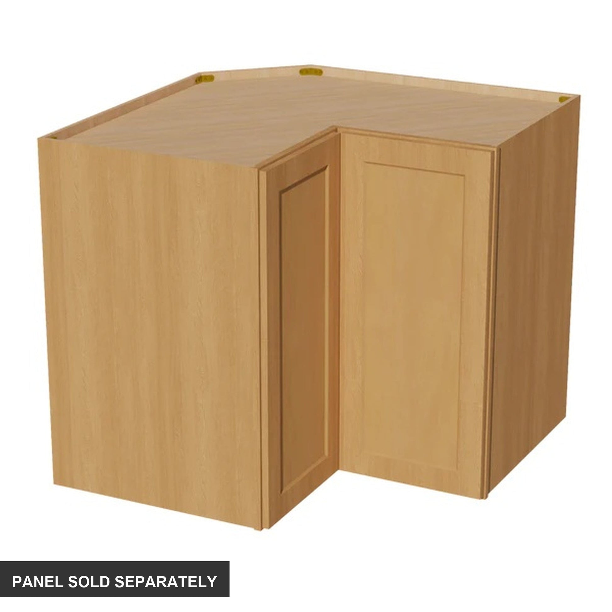 Shaker Corner Wall Cabinet 24" (WPC2436) · Ardelle